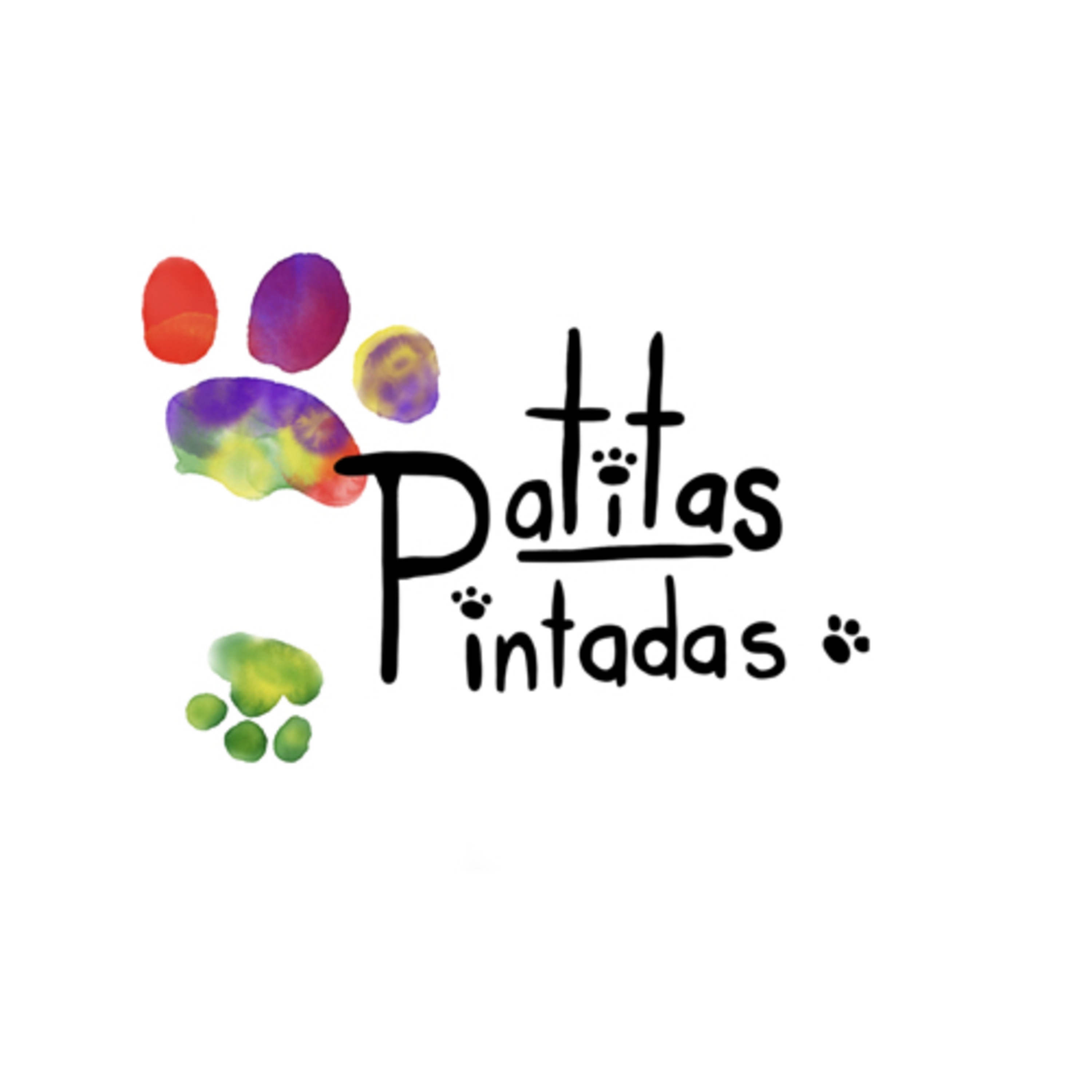 Patitas Pintadas