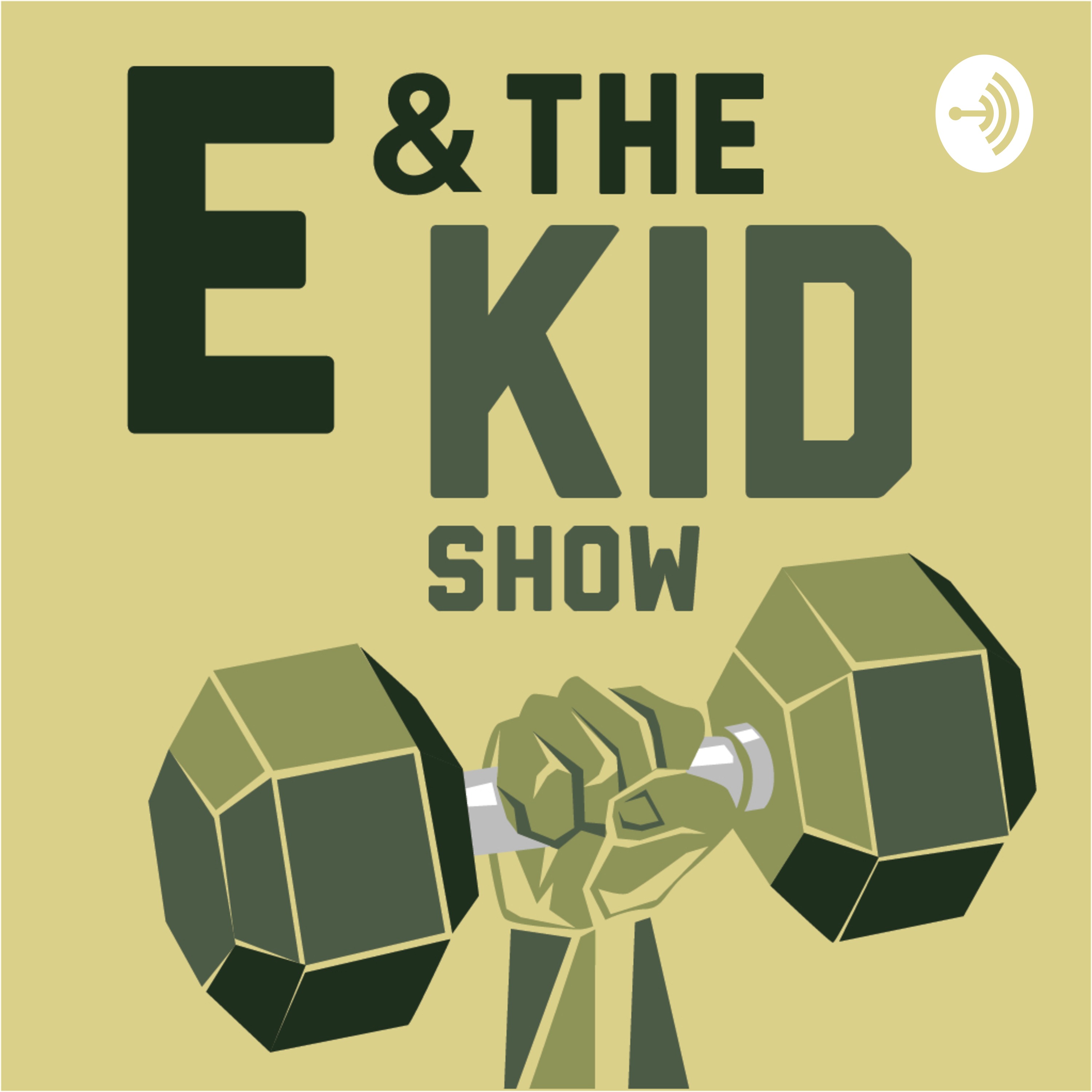 E and The Kid Show