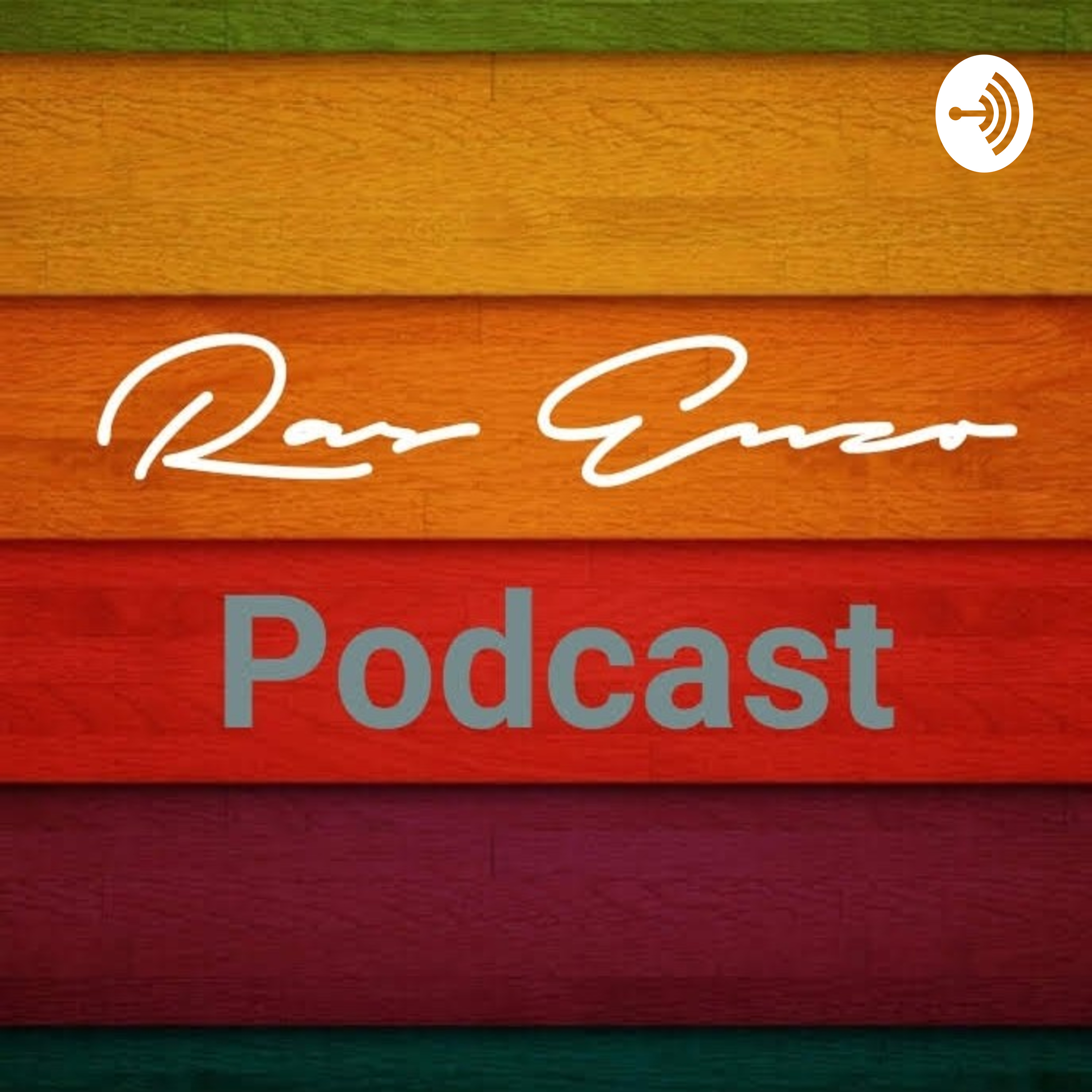 Ras Enzo - Podcast Ras Enzo - Podcast