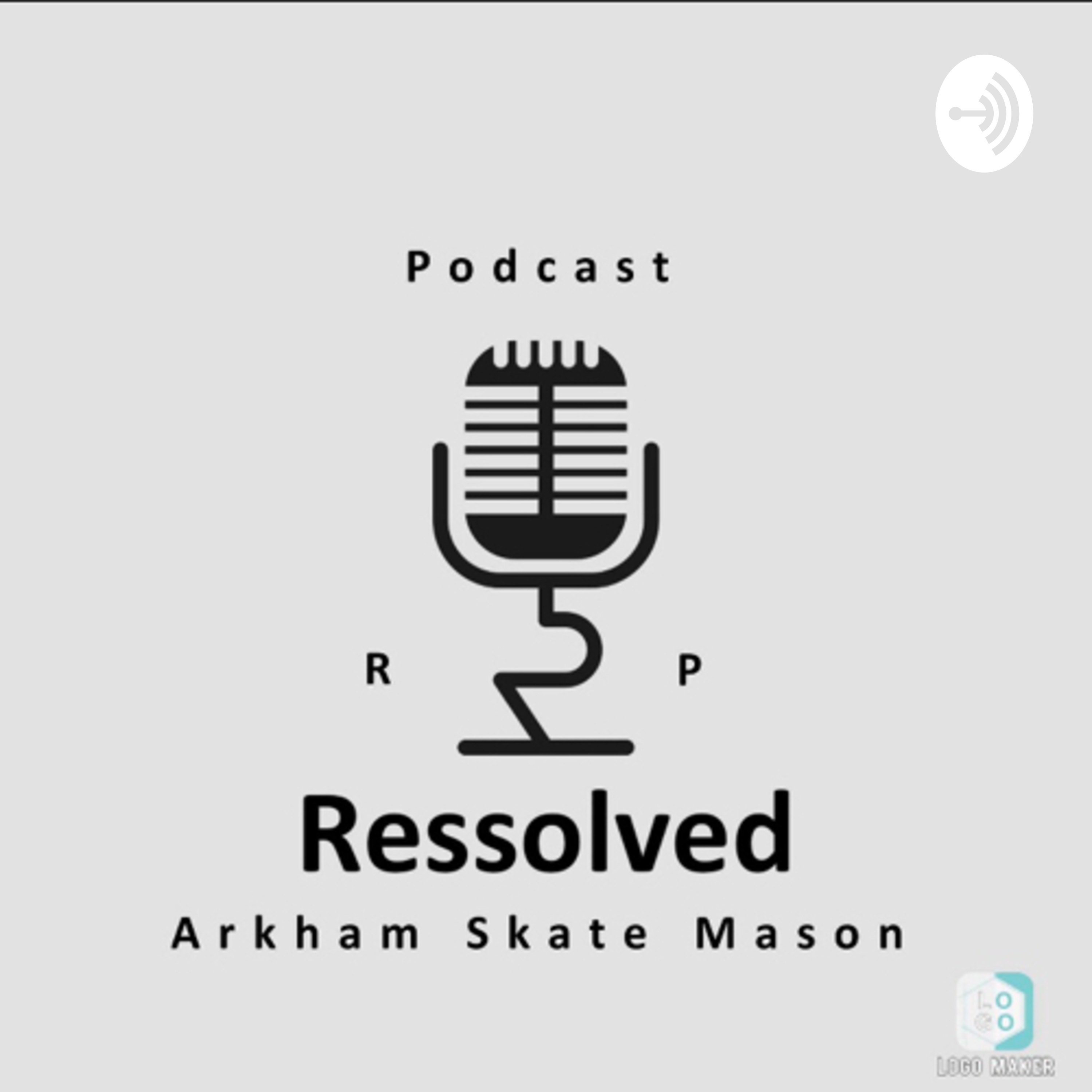 RESSOLVED