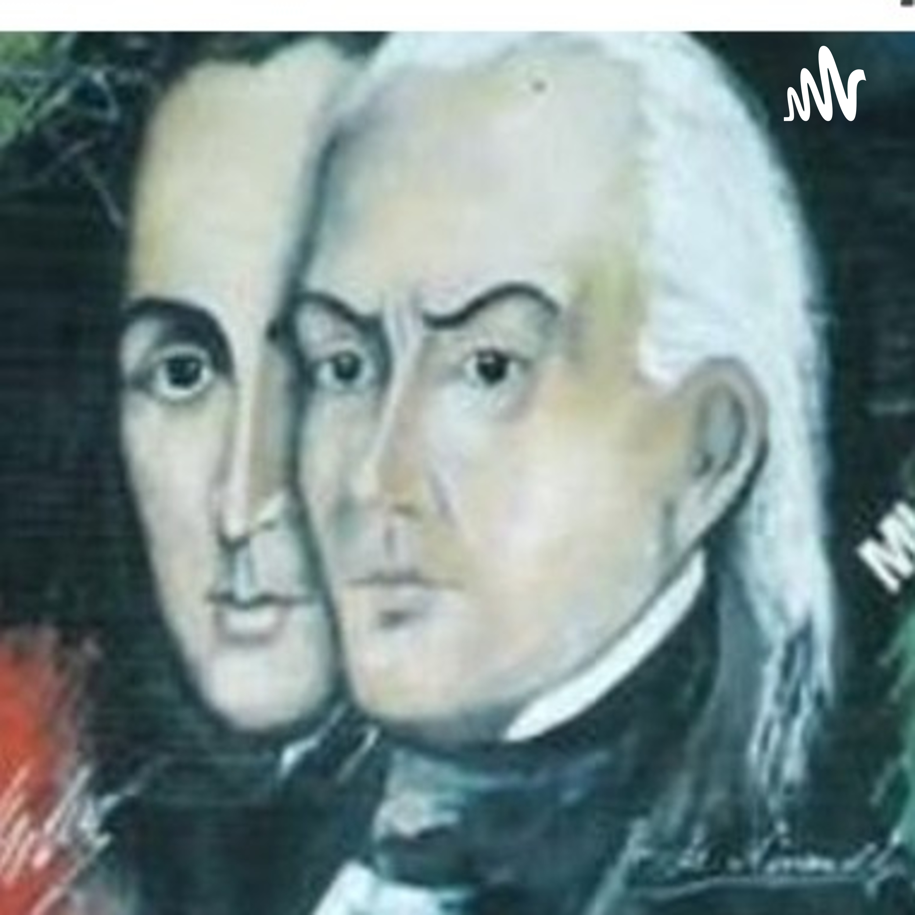 Ilustración VS Independencia podcast artwork