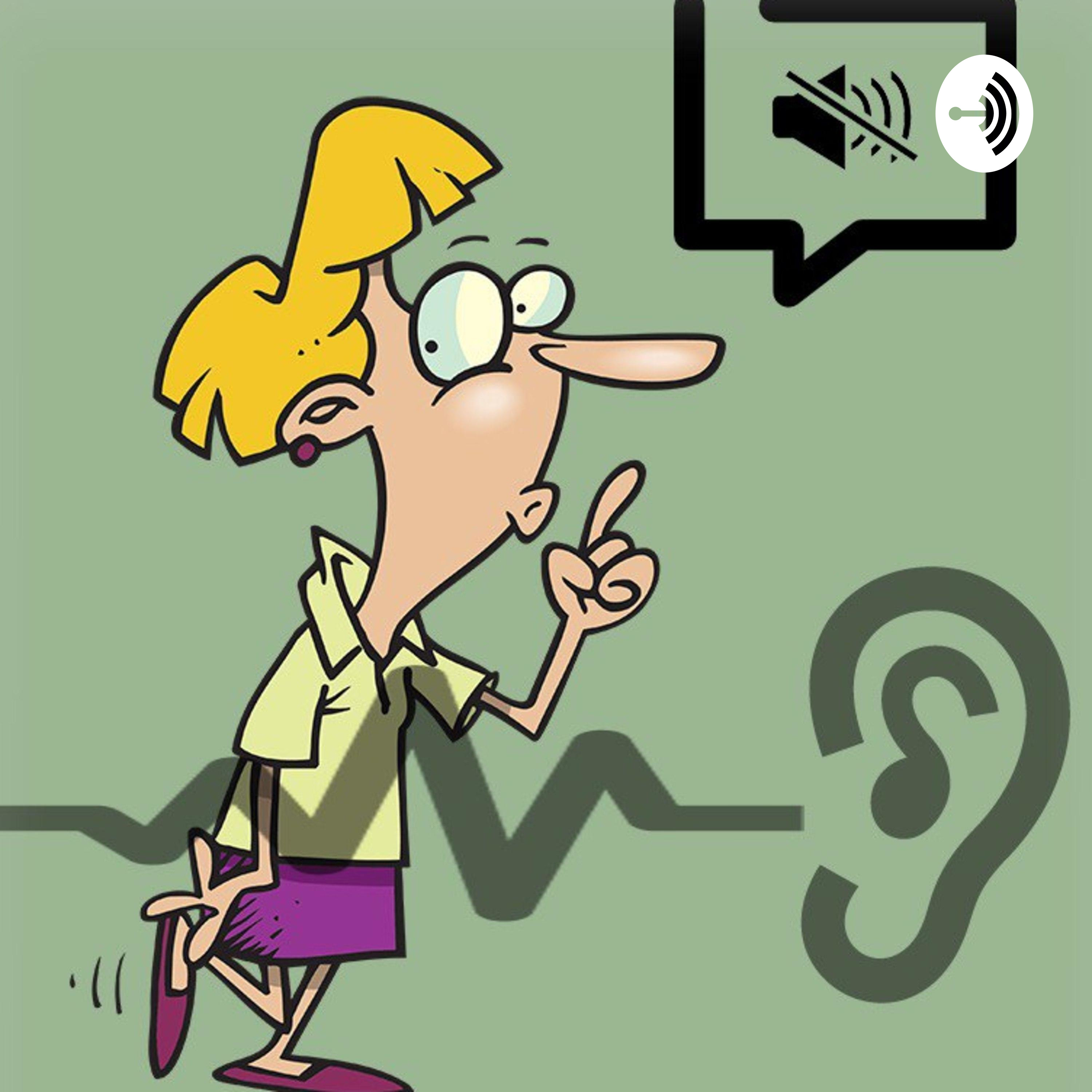 Silence Please - condivisioni e storie sull'acufene. Non una soluzione, ma un punto d'incontro