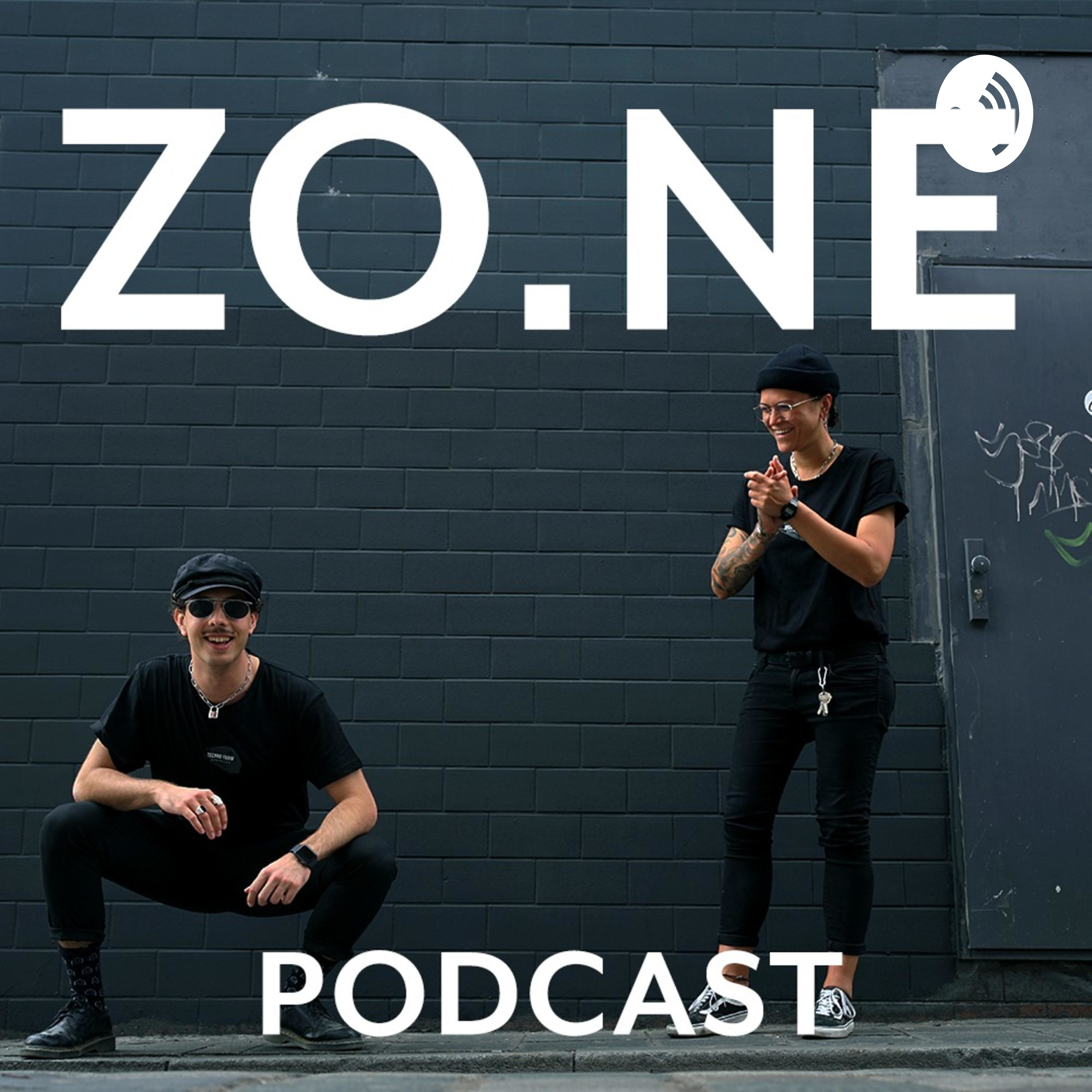 ZO.NE TECHNO PODCAST