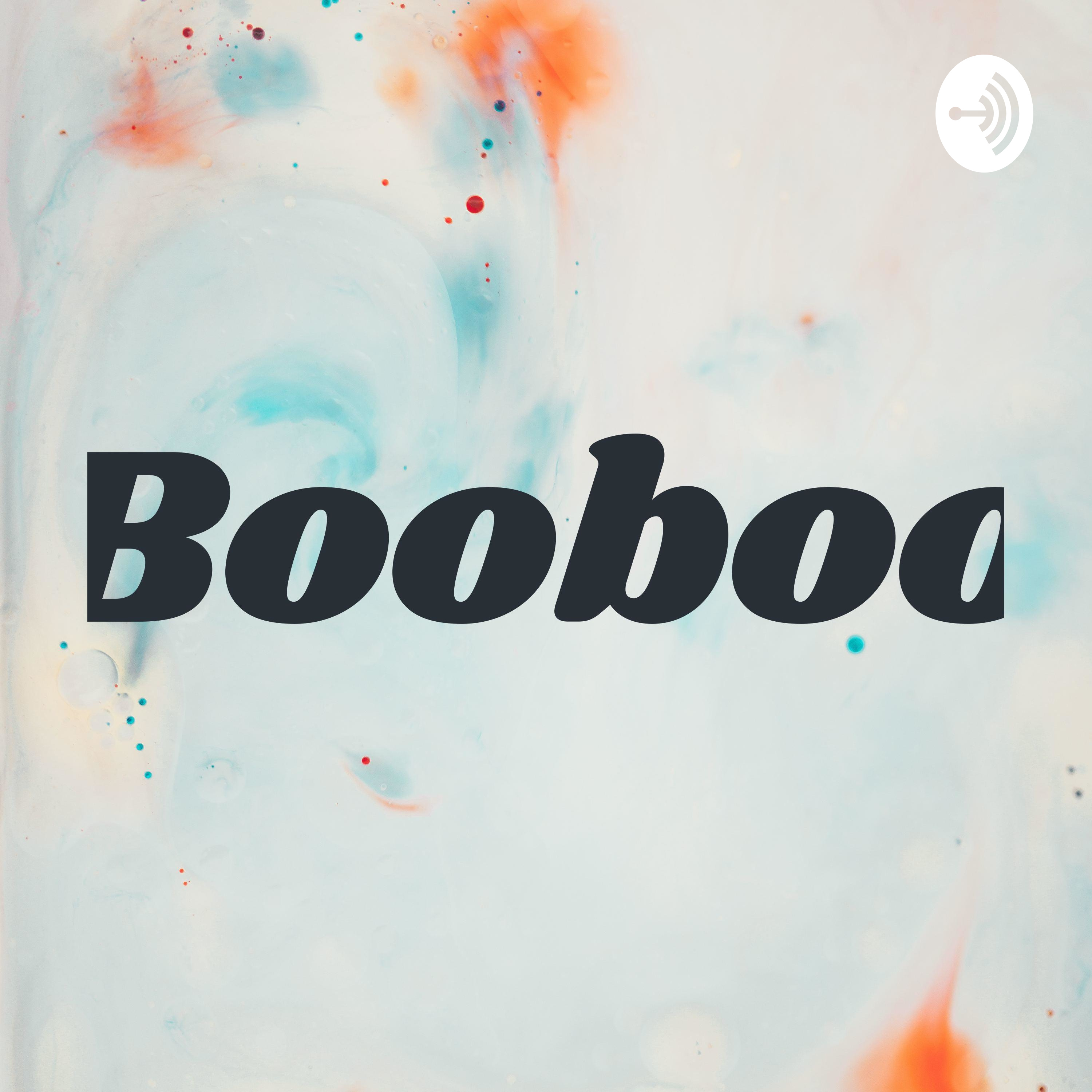 Booboo