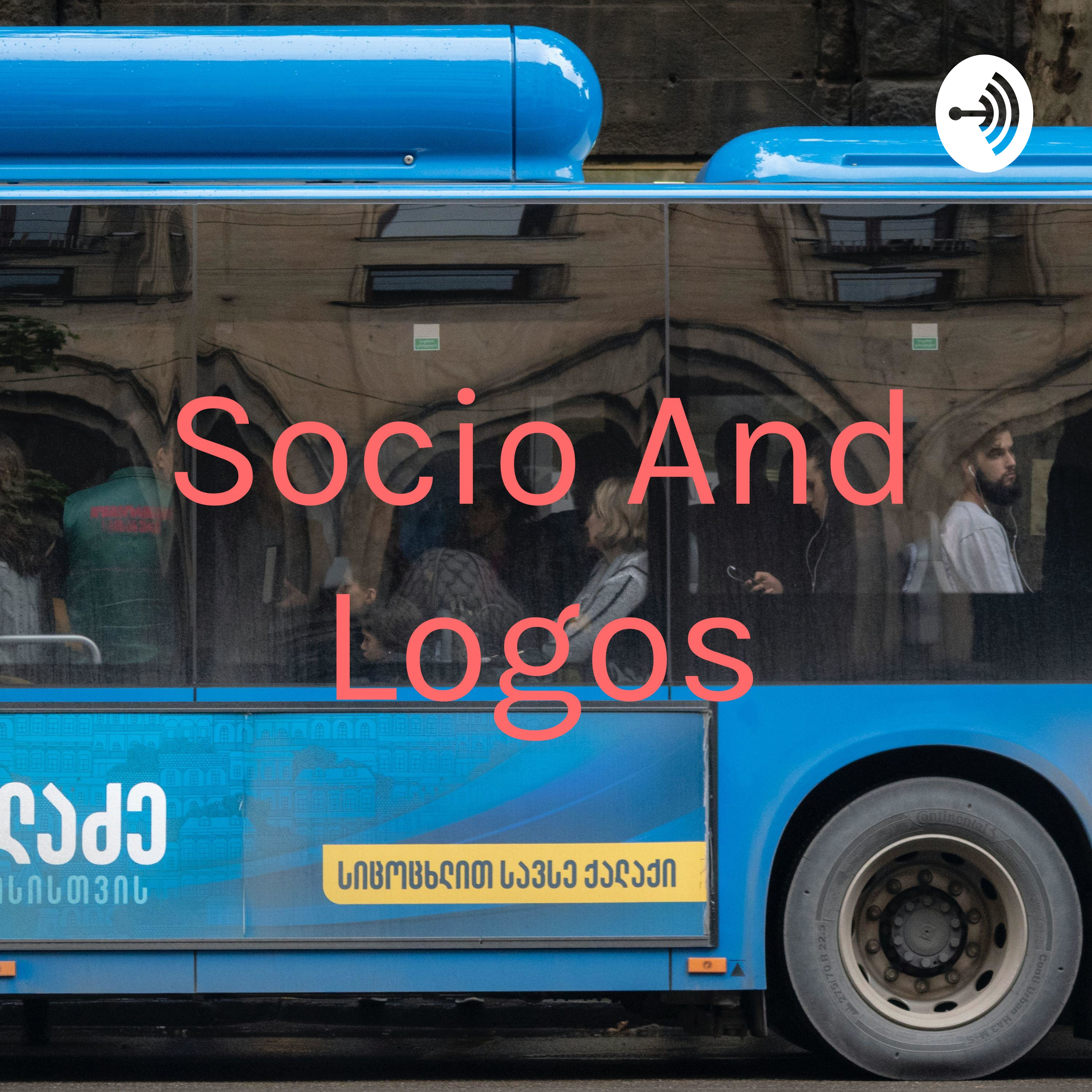 Socio And Logos