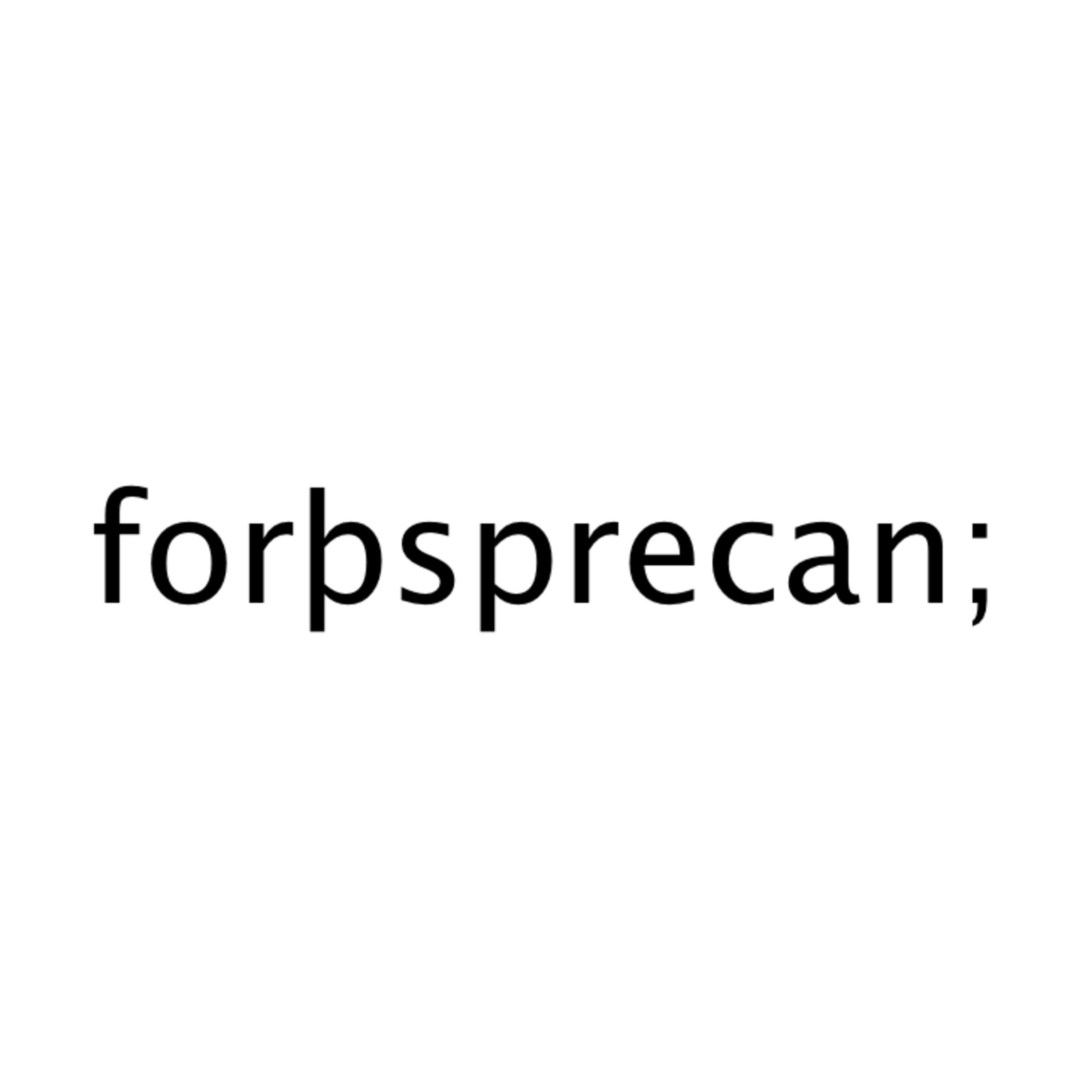 Forthspeak