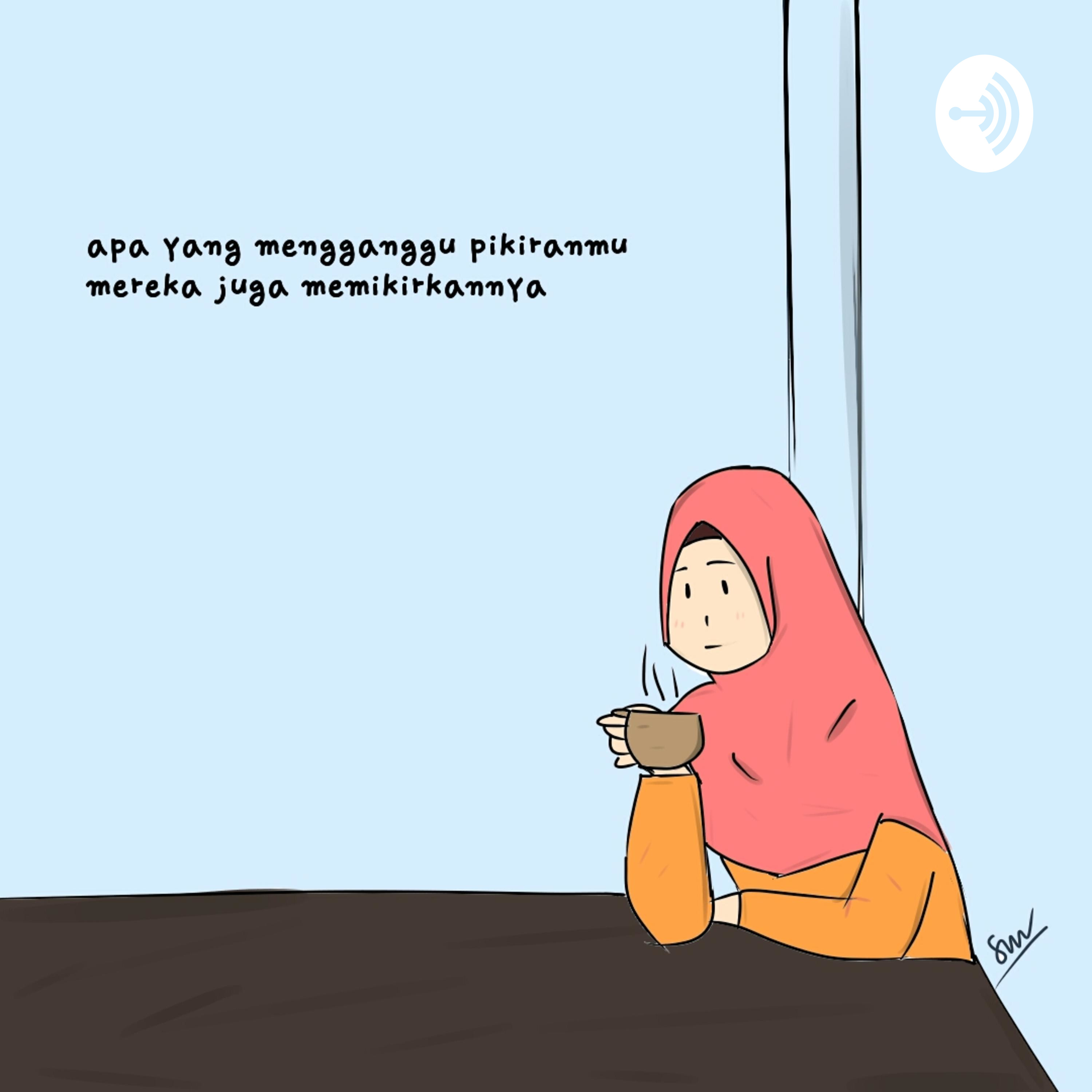 Hujan Itu Aku