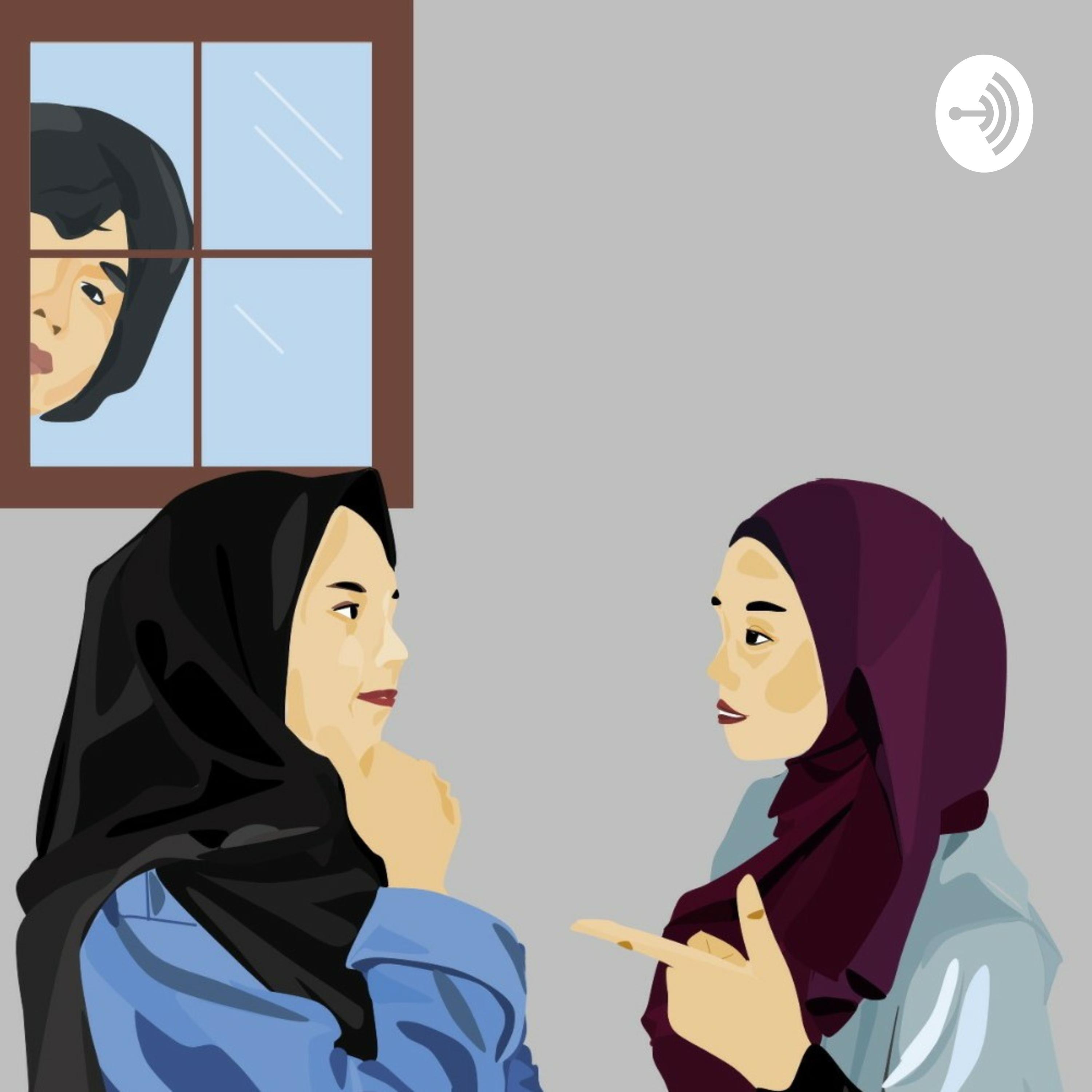 Ba-bi-bu podcast artwork