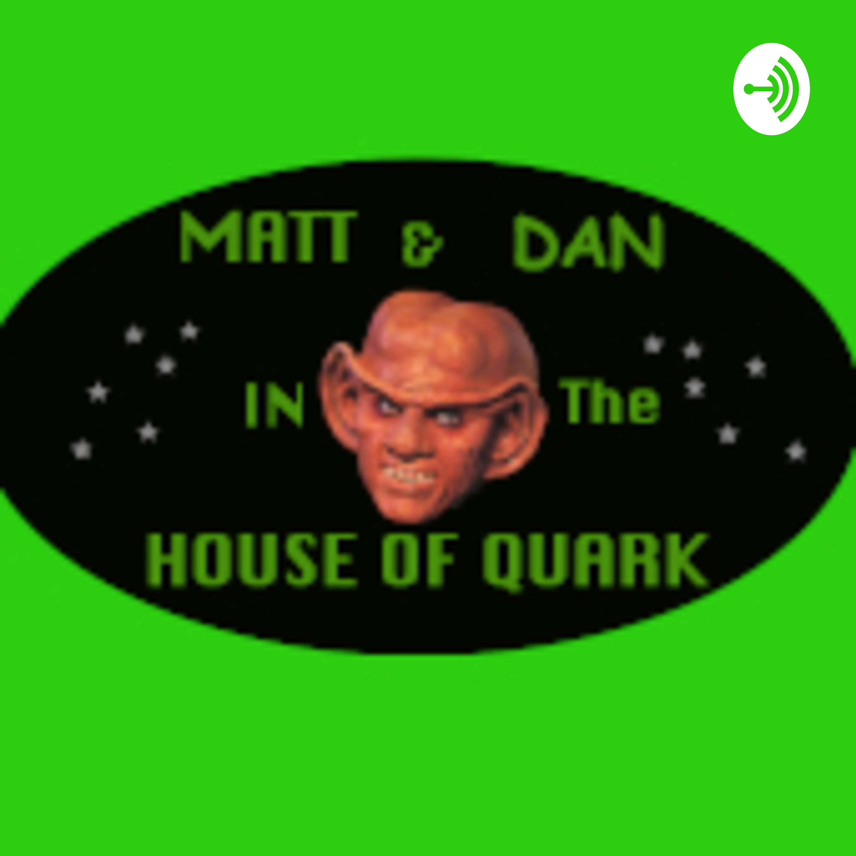 Episode 19 (Lower Decks)