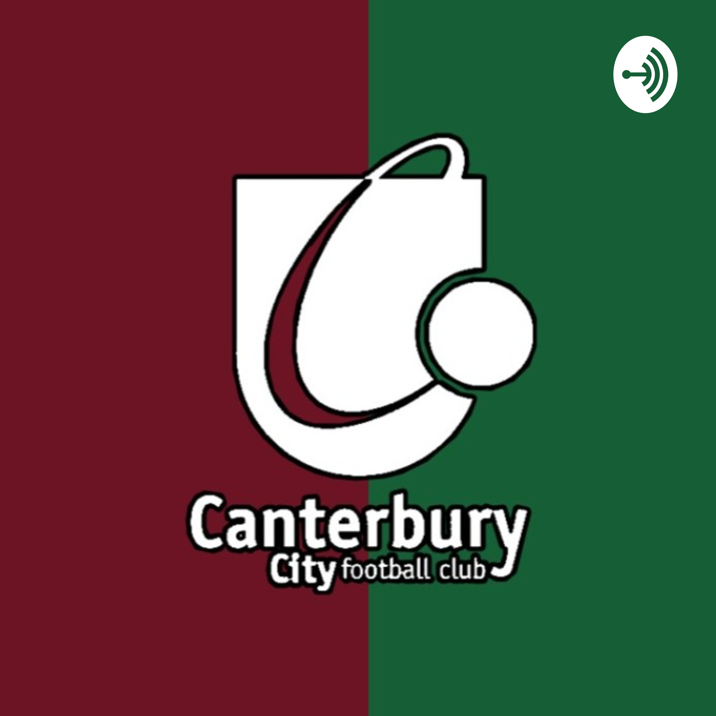Canterbury City FC