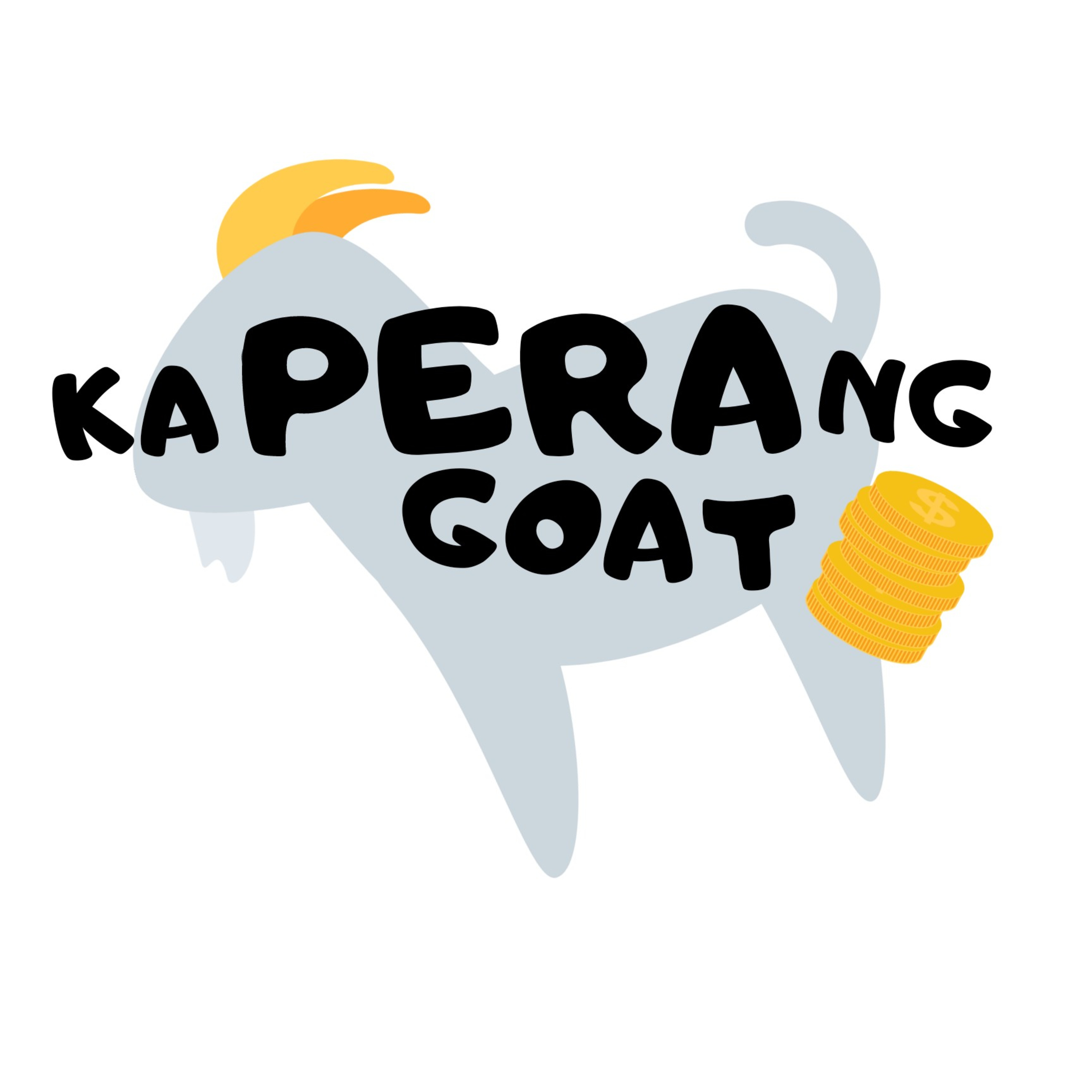 Kaperang Goat