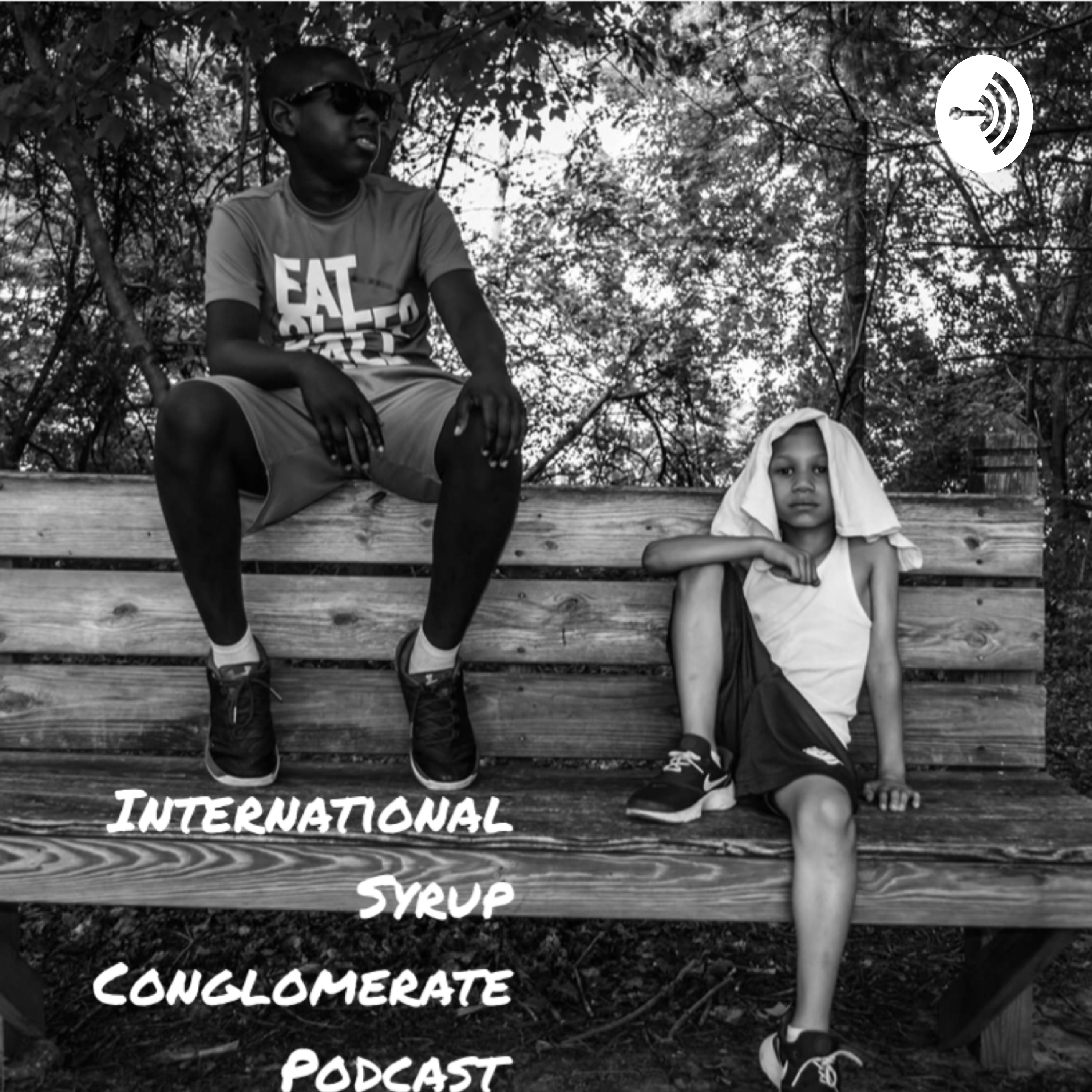 International Syrup Conglomerate Podcast