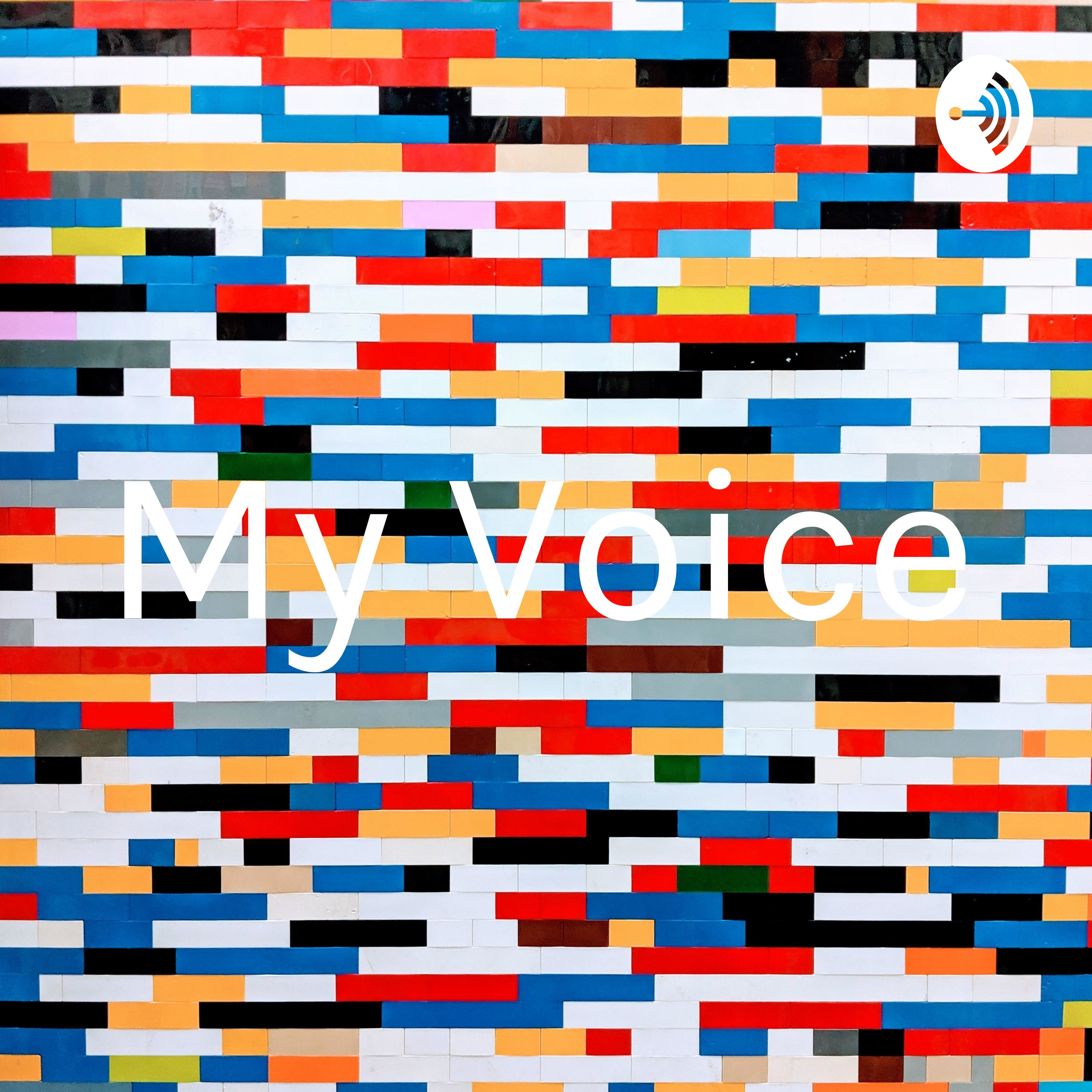 My Voice
