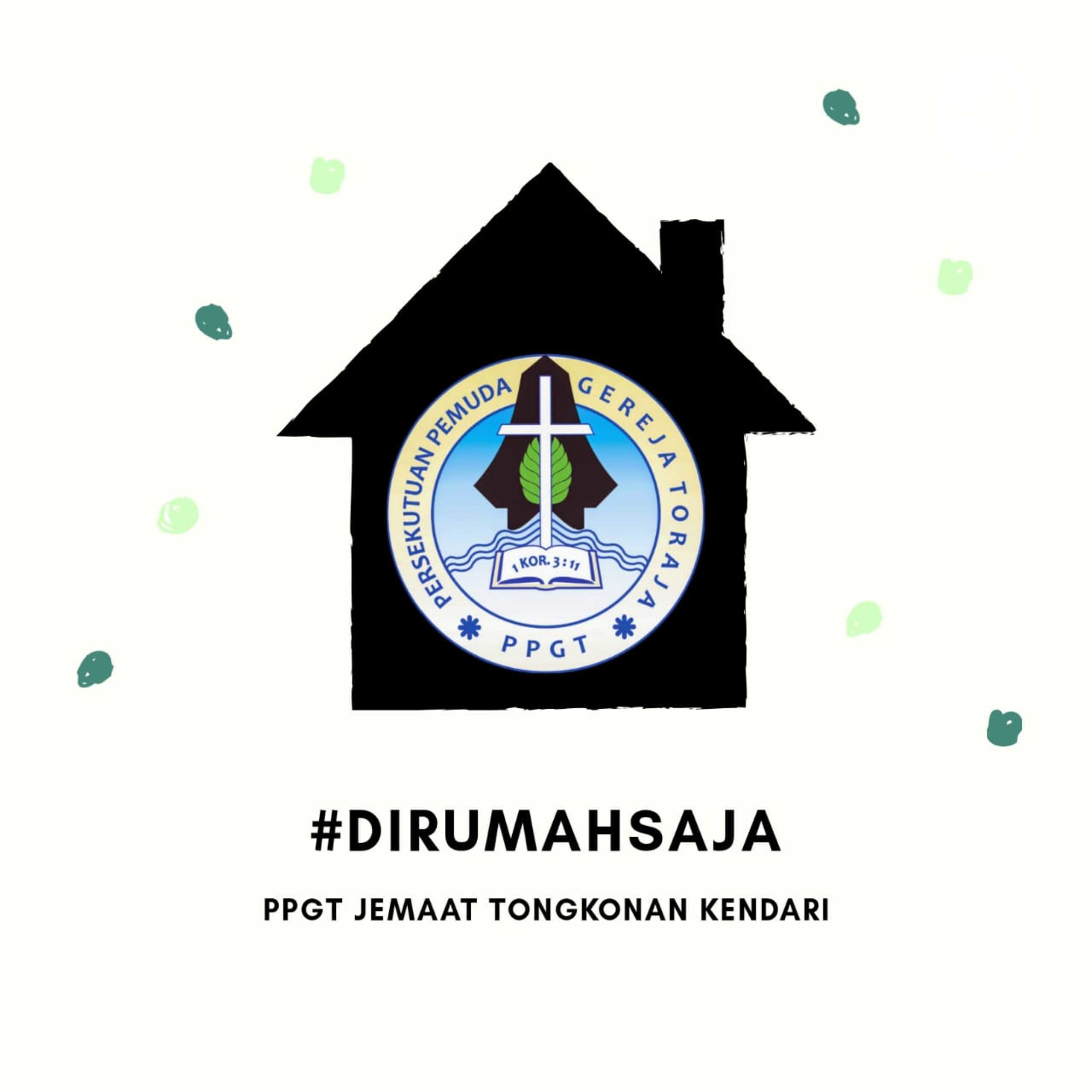 PPGT Tongkonan Kendari