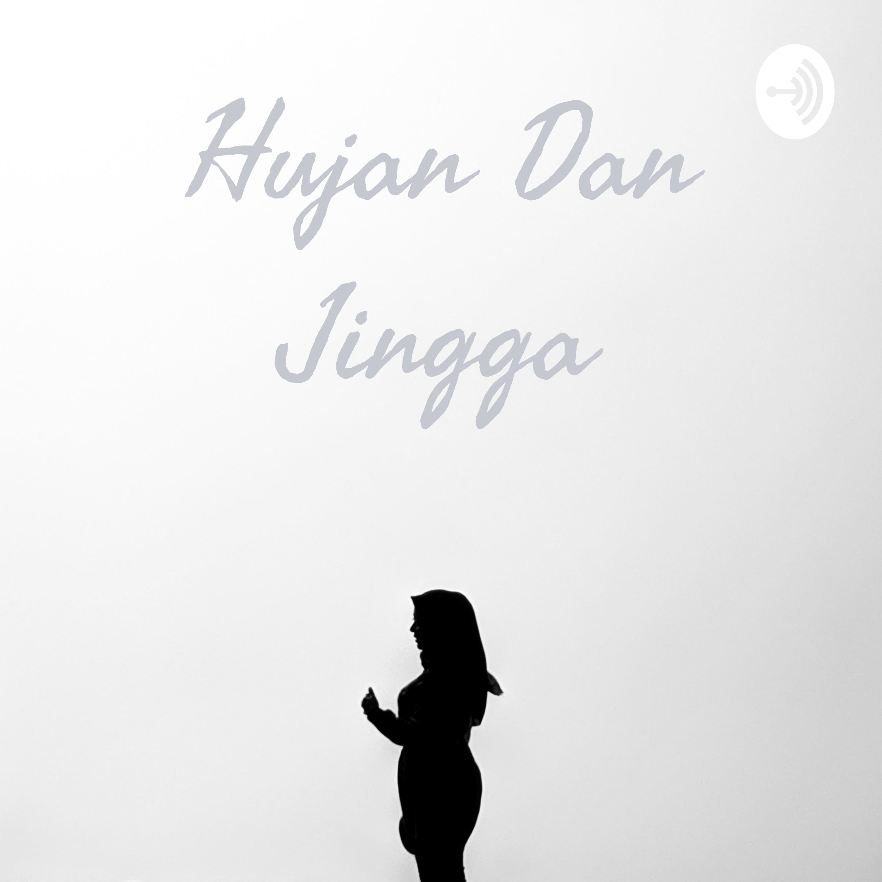 Hujan Dan Jingga