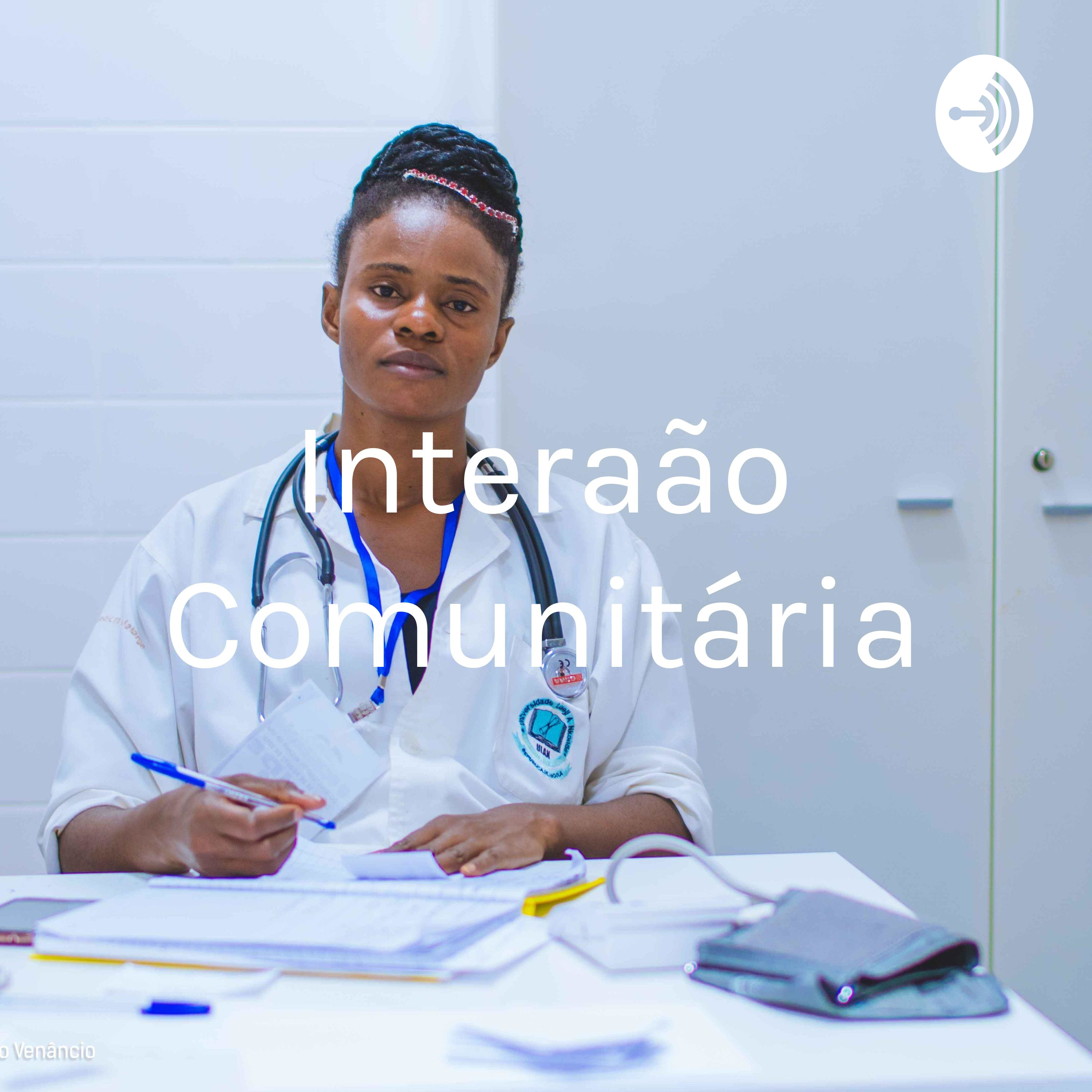 Interação Comunitária - SAVIO E JAILSON