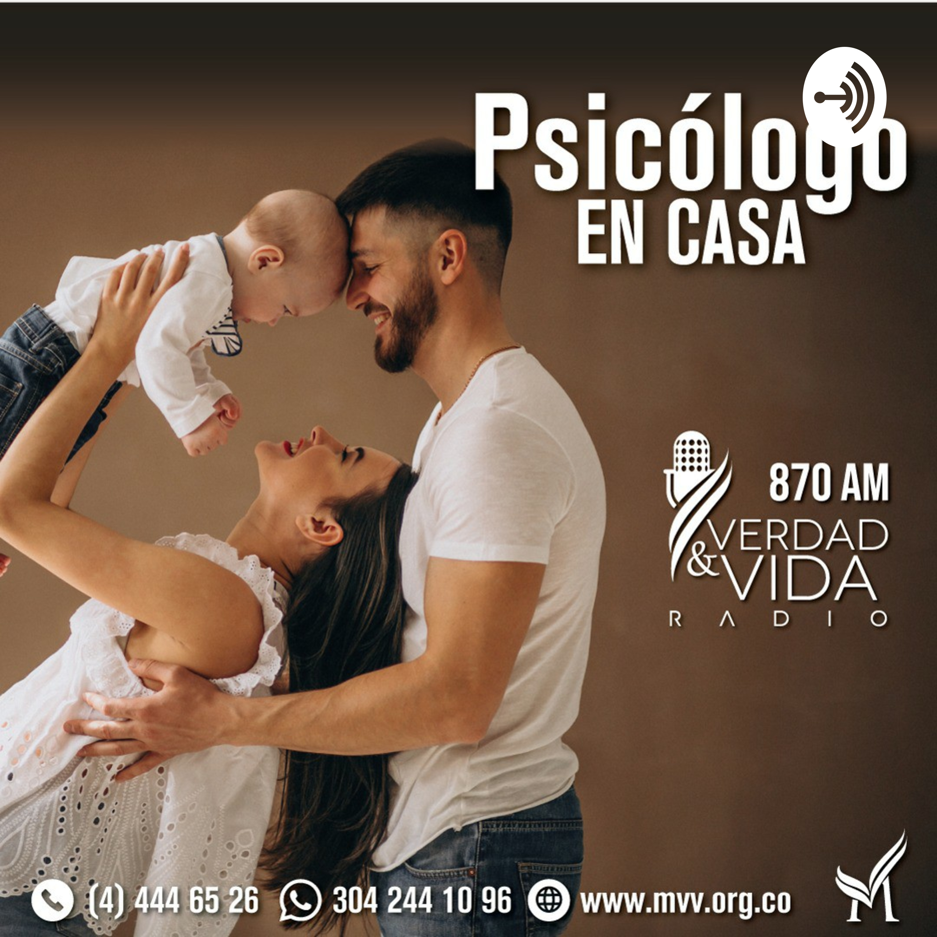 Psicólogo en Casa