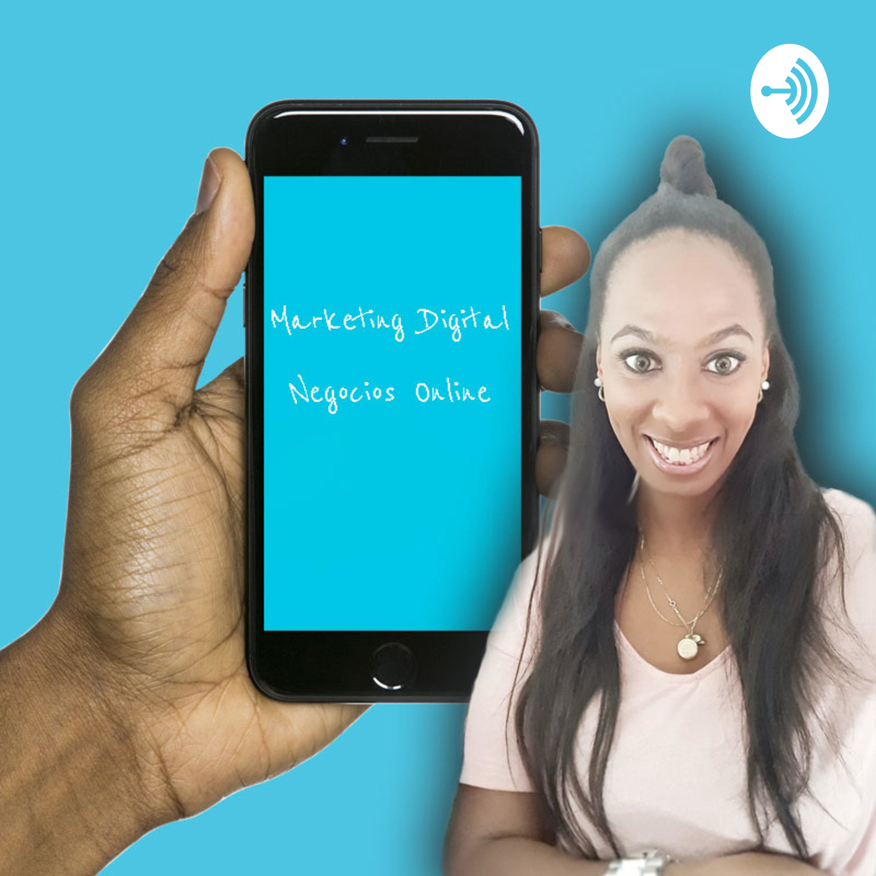 Glen Suarez Marketing Digital