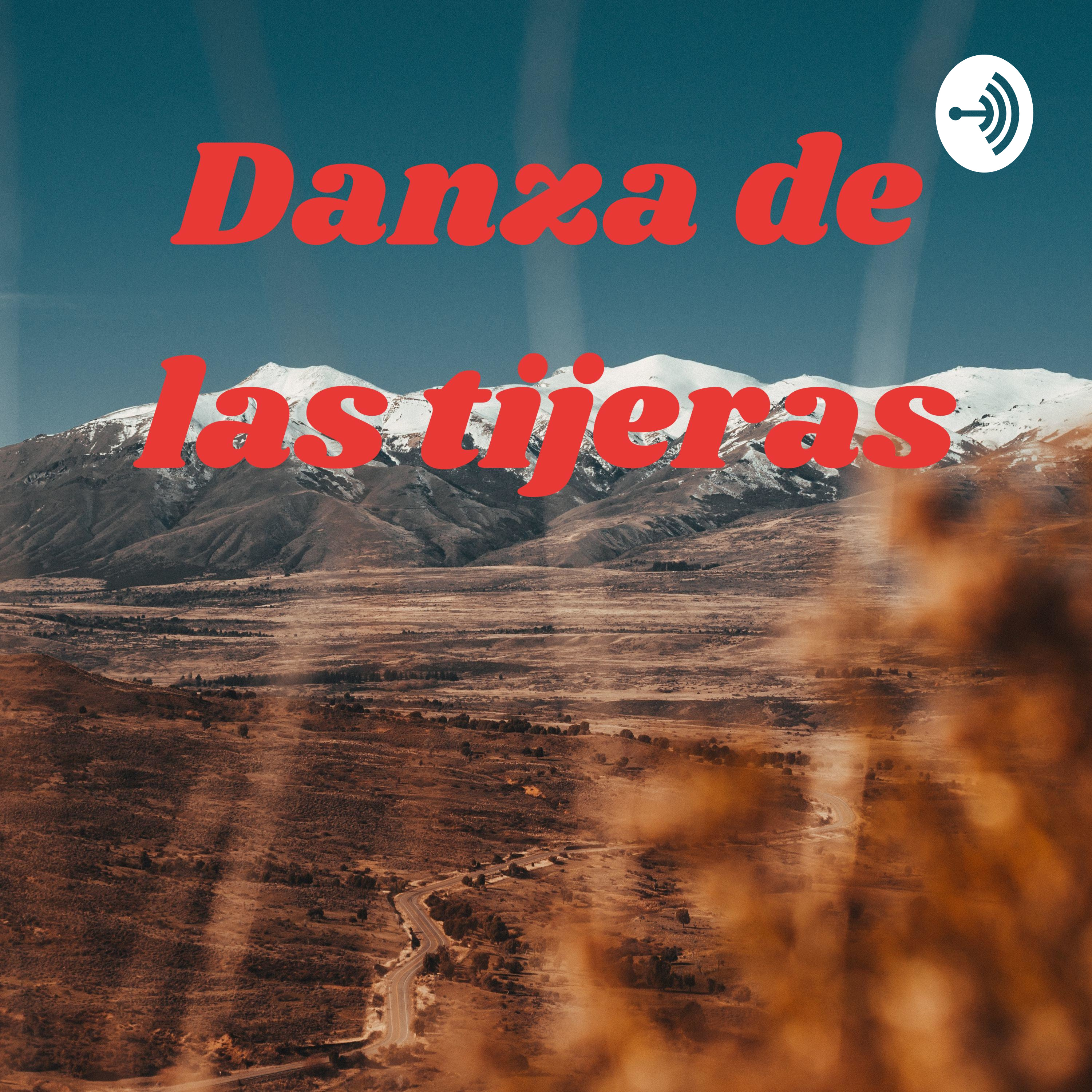 Danza de las tijeras