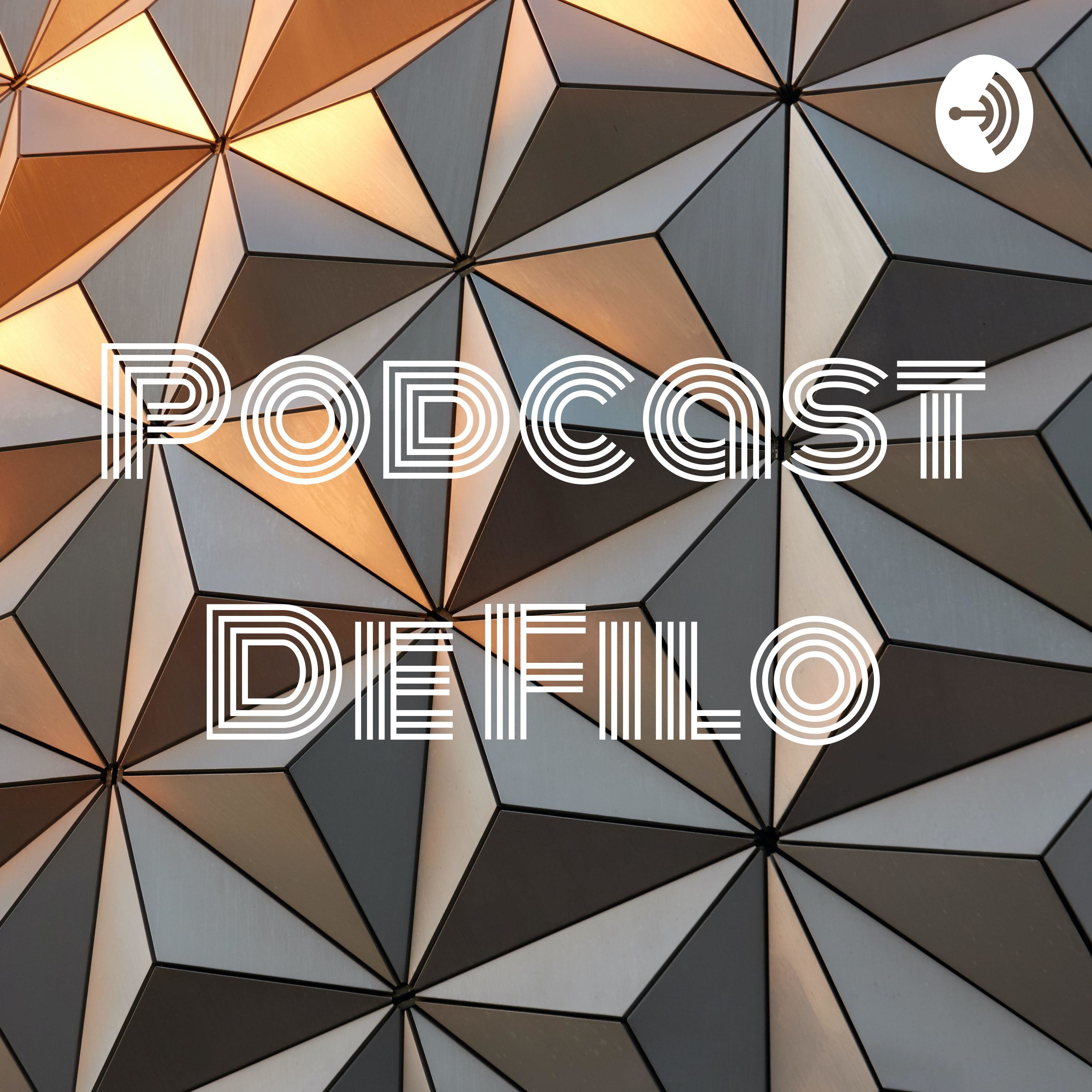 Podcast Realidades Imaginadas