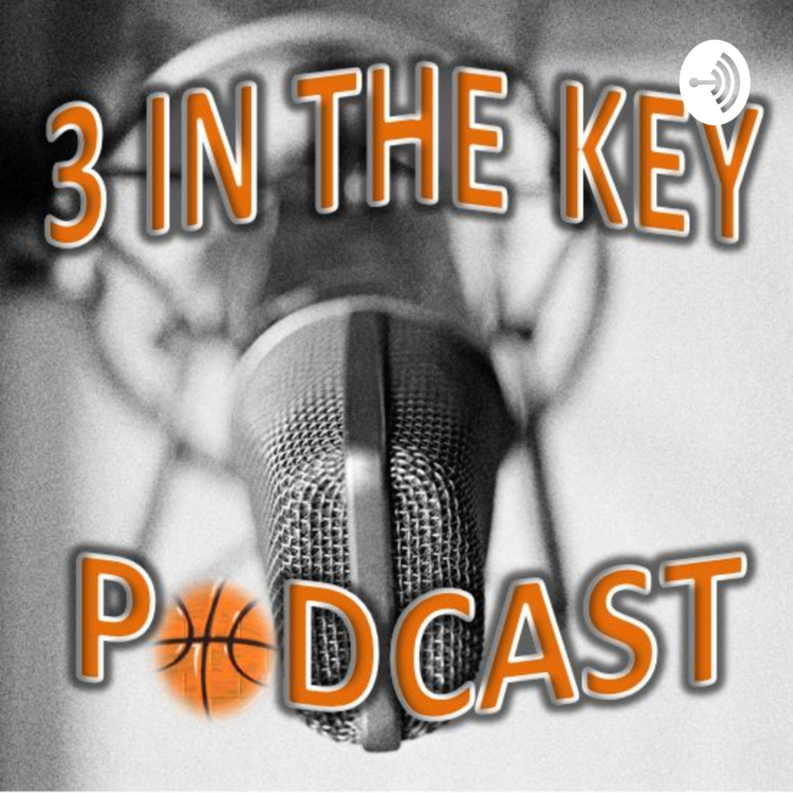 3 In The Key
