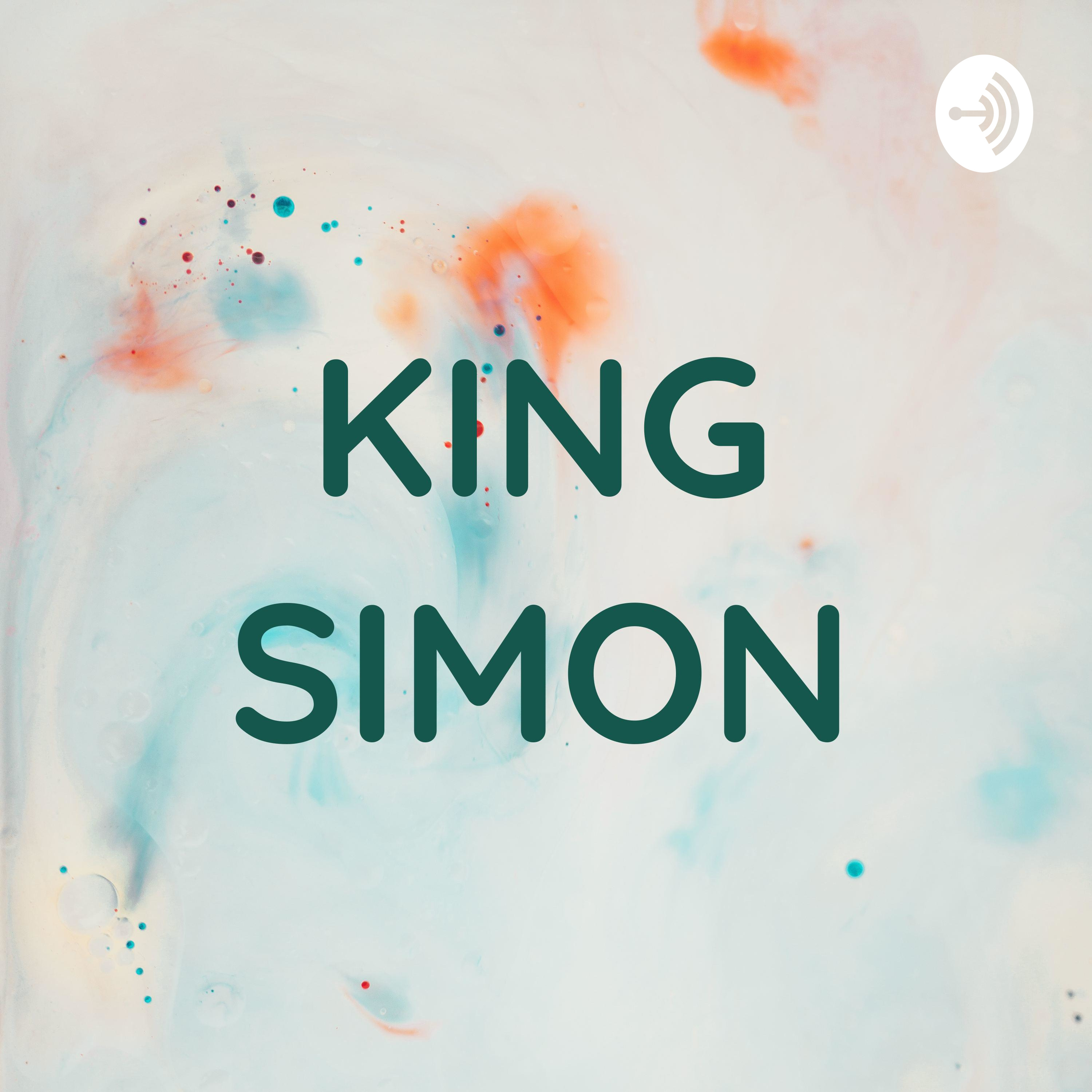 KING SIMON