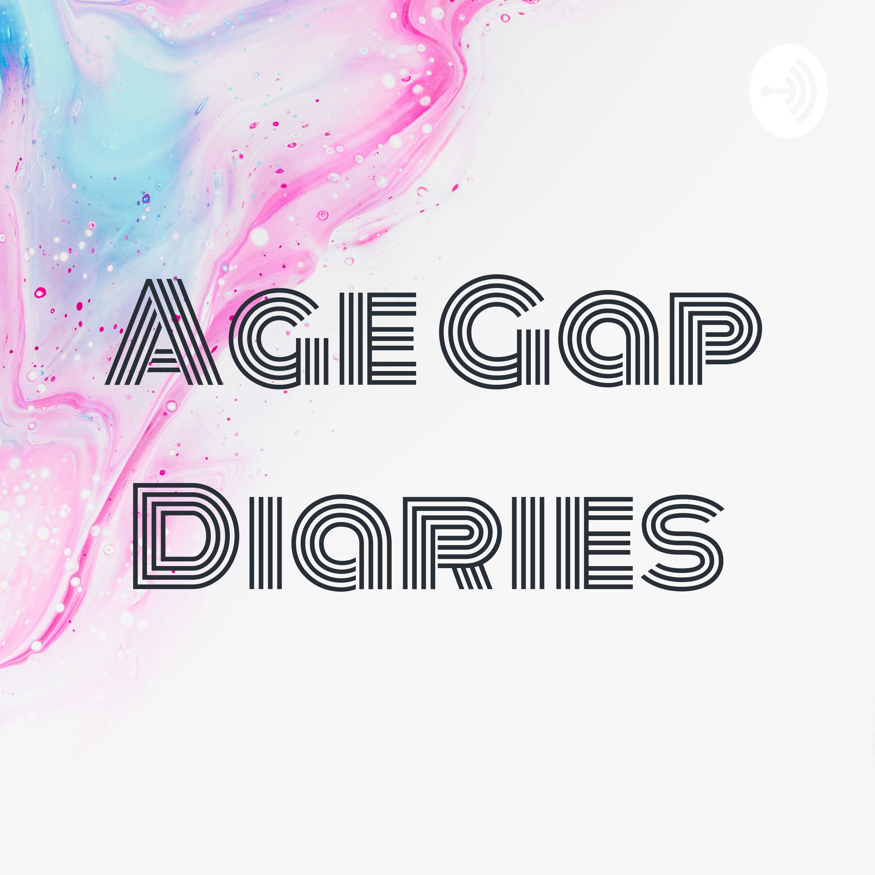Age Gap Diaries