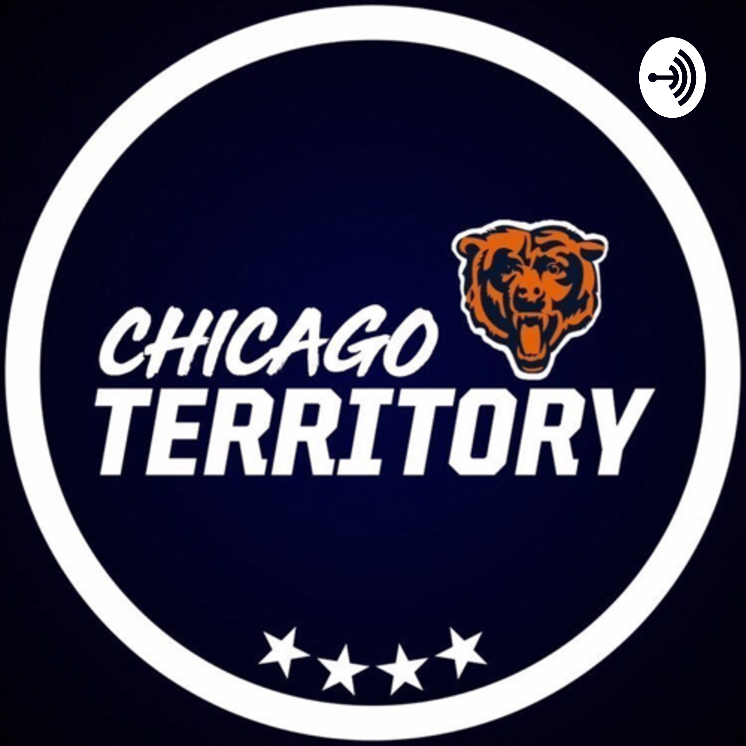 Chicago Territory Podcast