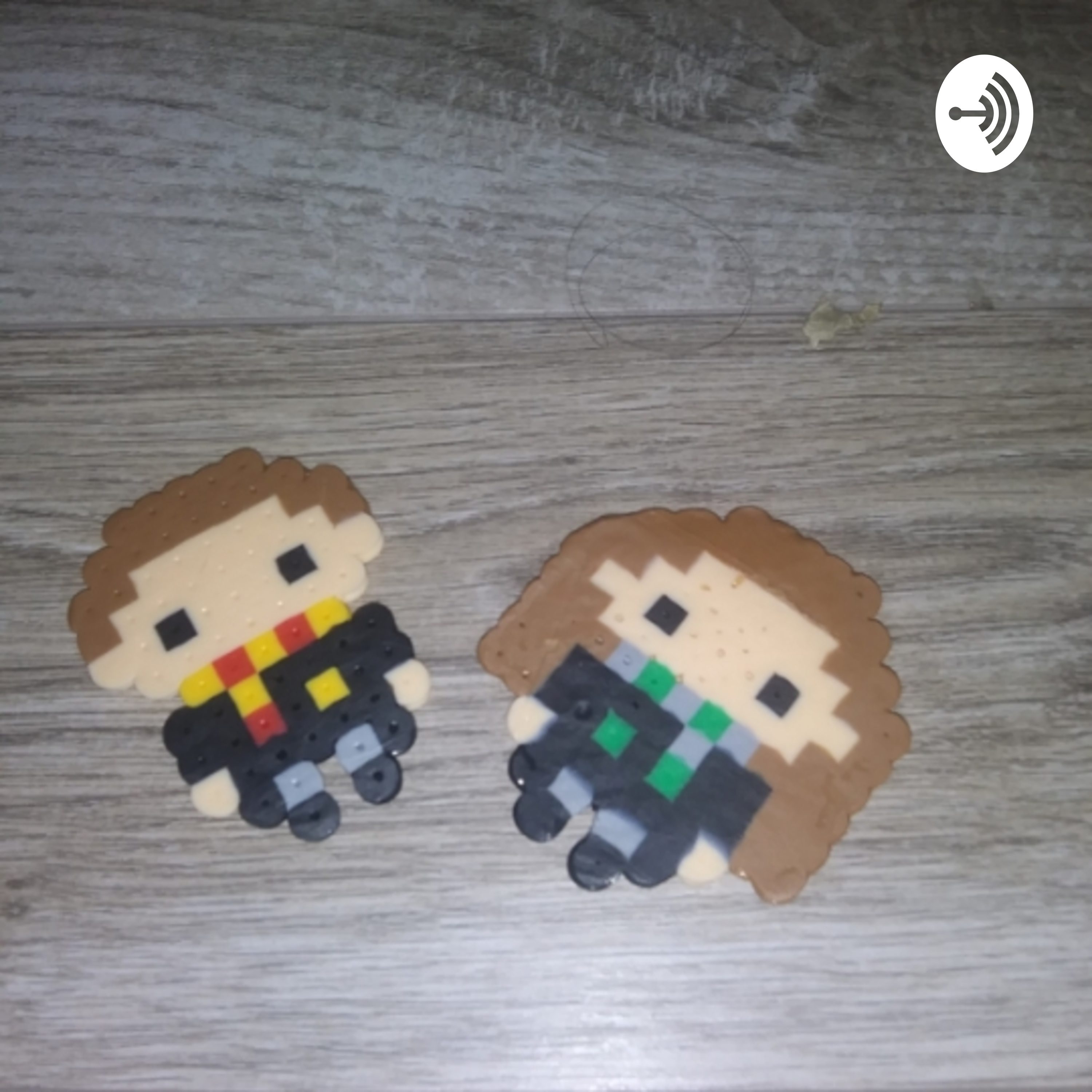Avada Kadabra: A Very Potter Podcast