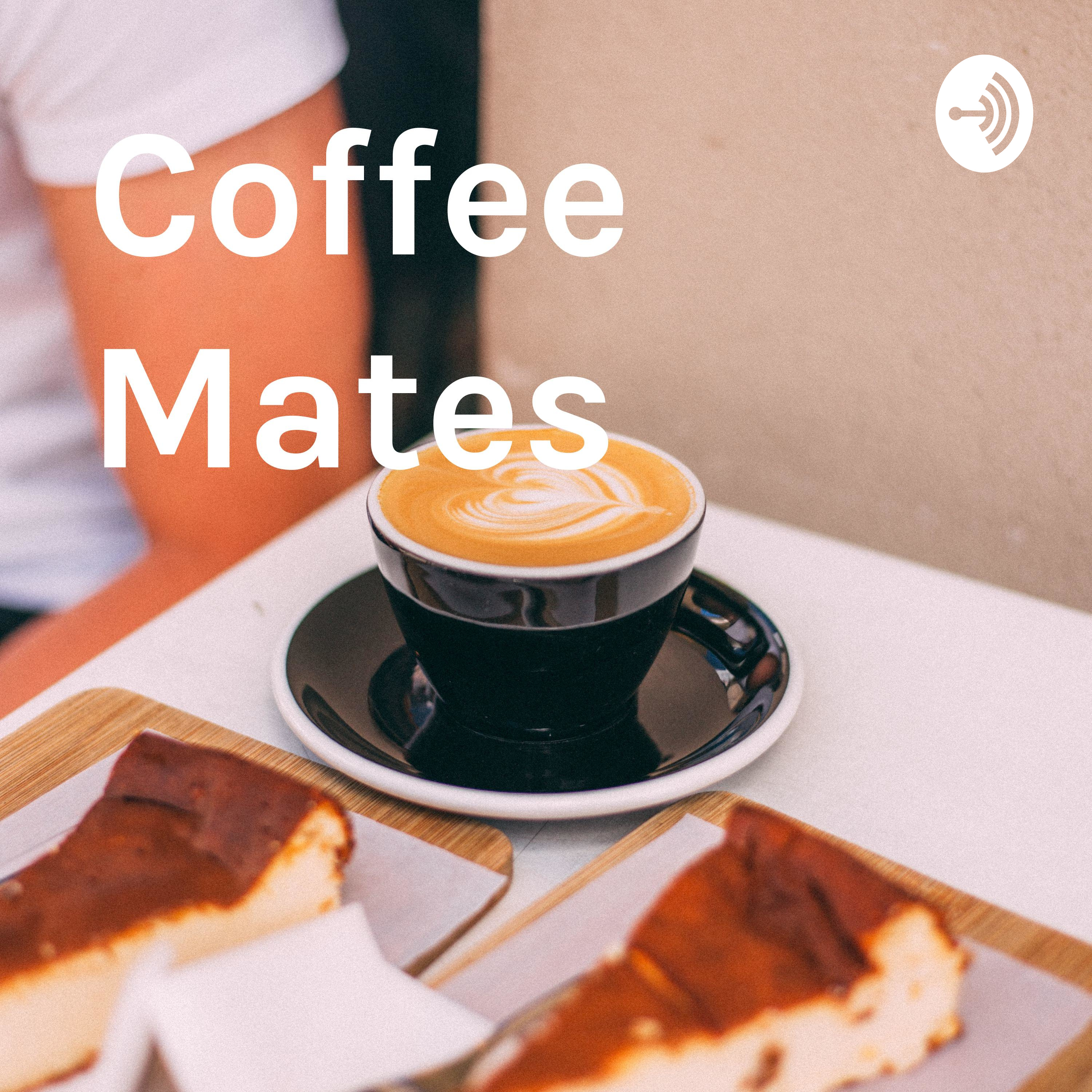 Coffee Mates