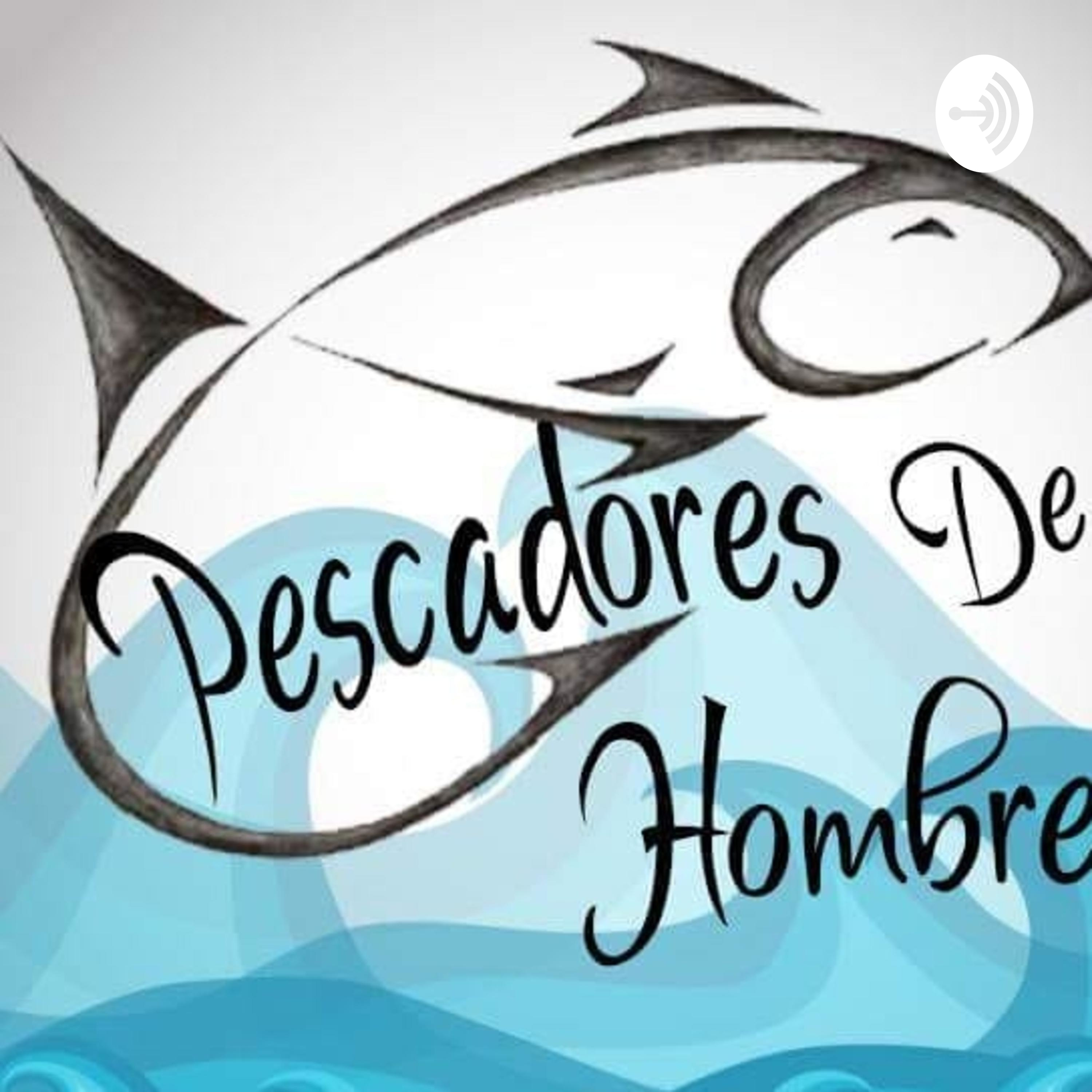 PescadoresDeHombres