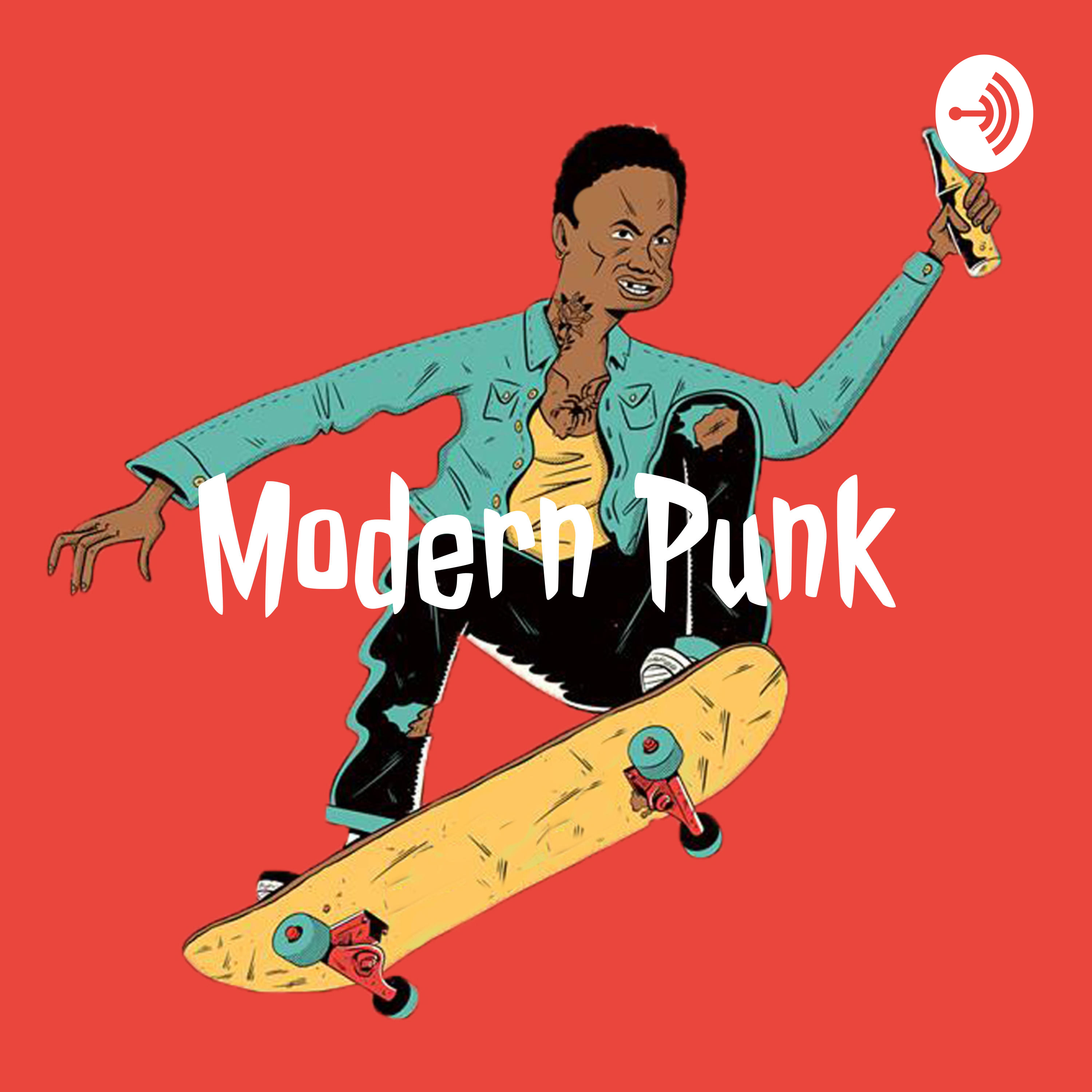 Modern Punk