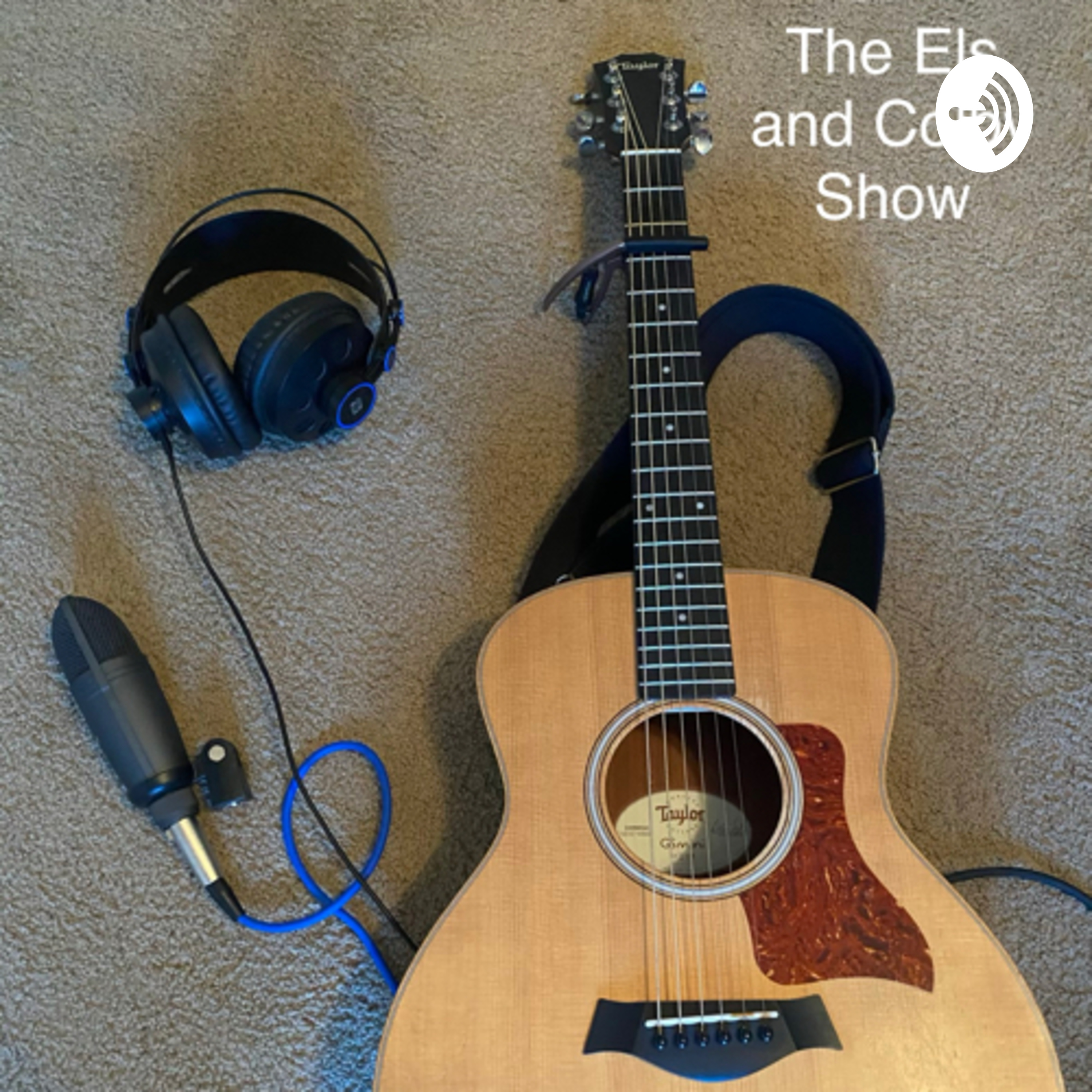 The Els and Colby Show