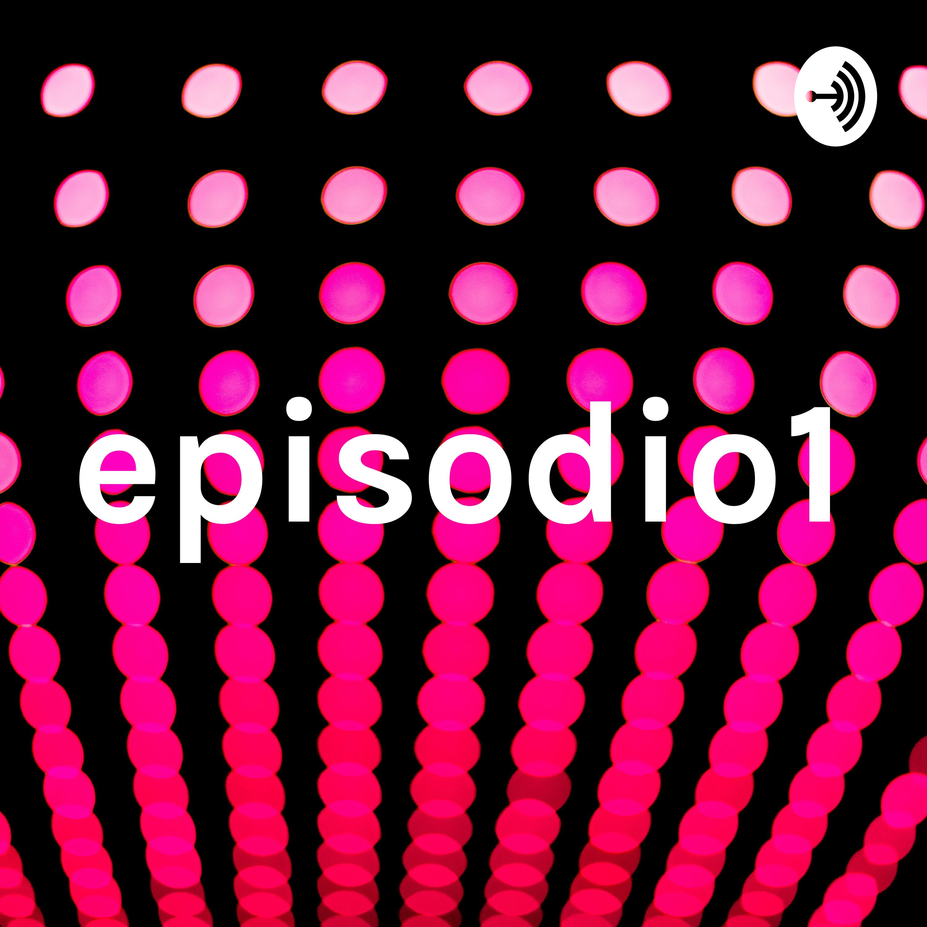 episodio1 podcast artwork