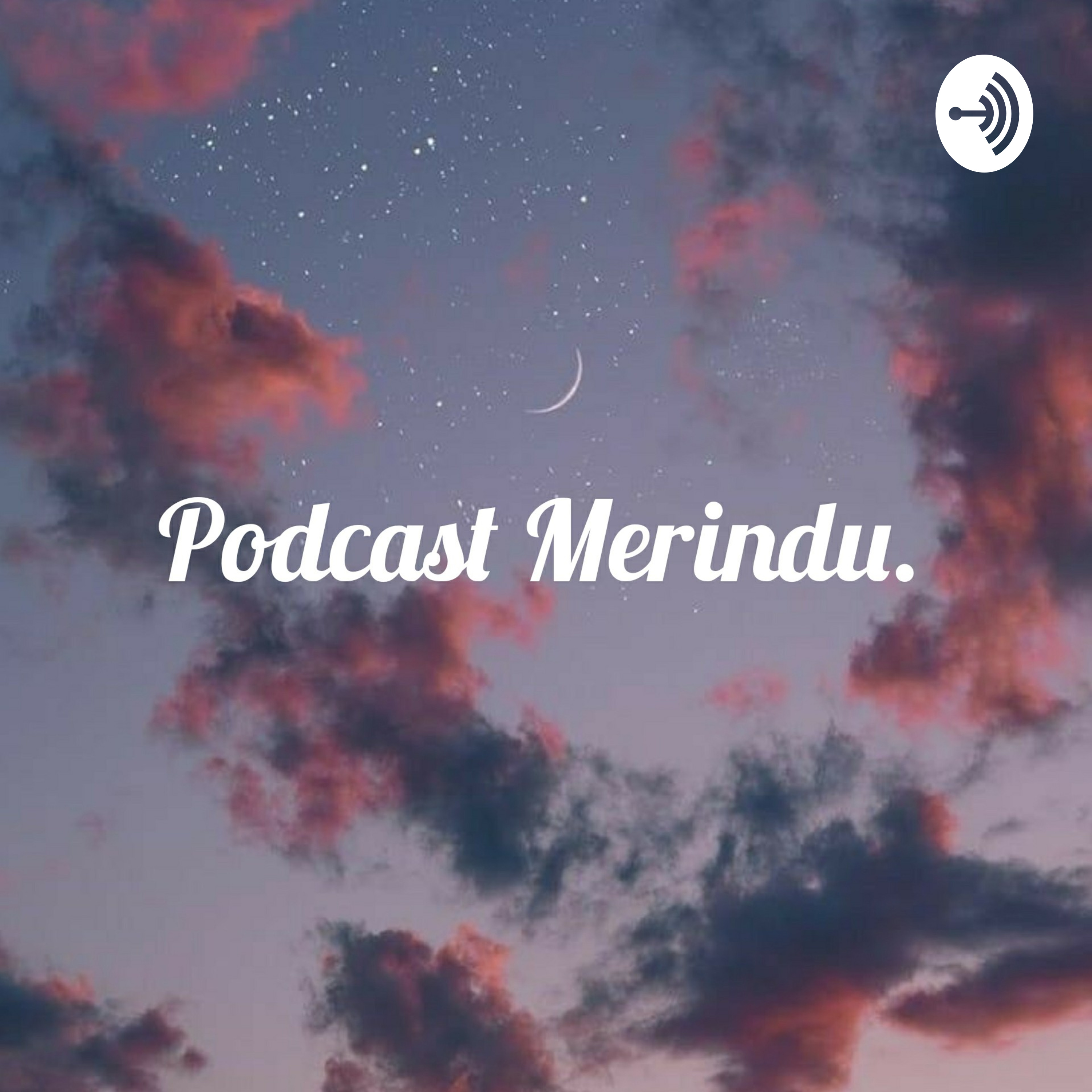 Meliaaa podcast artwork