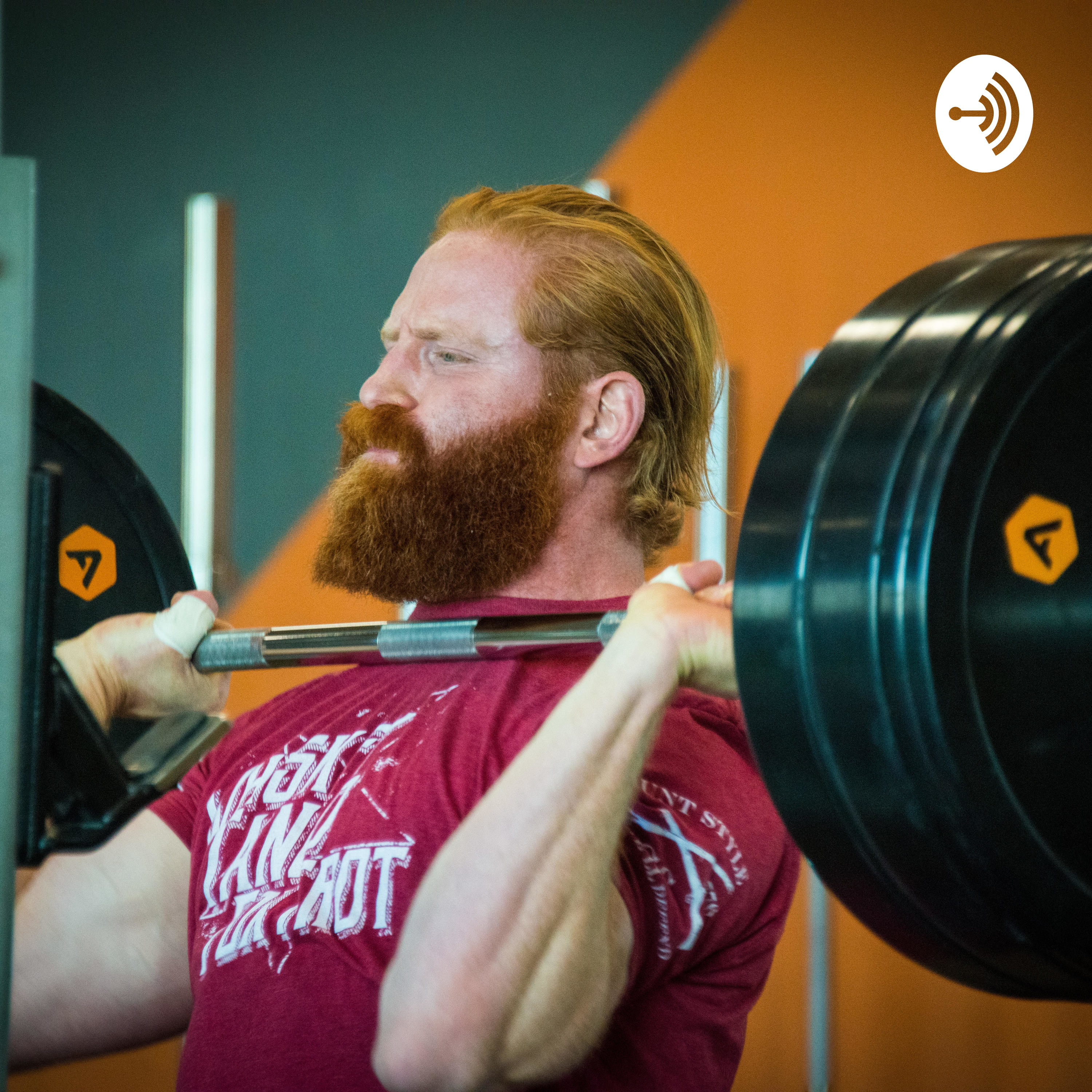 BradAssFitness Podcasts