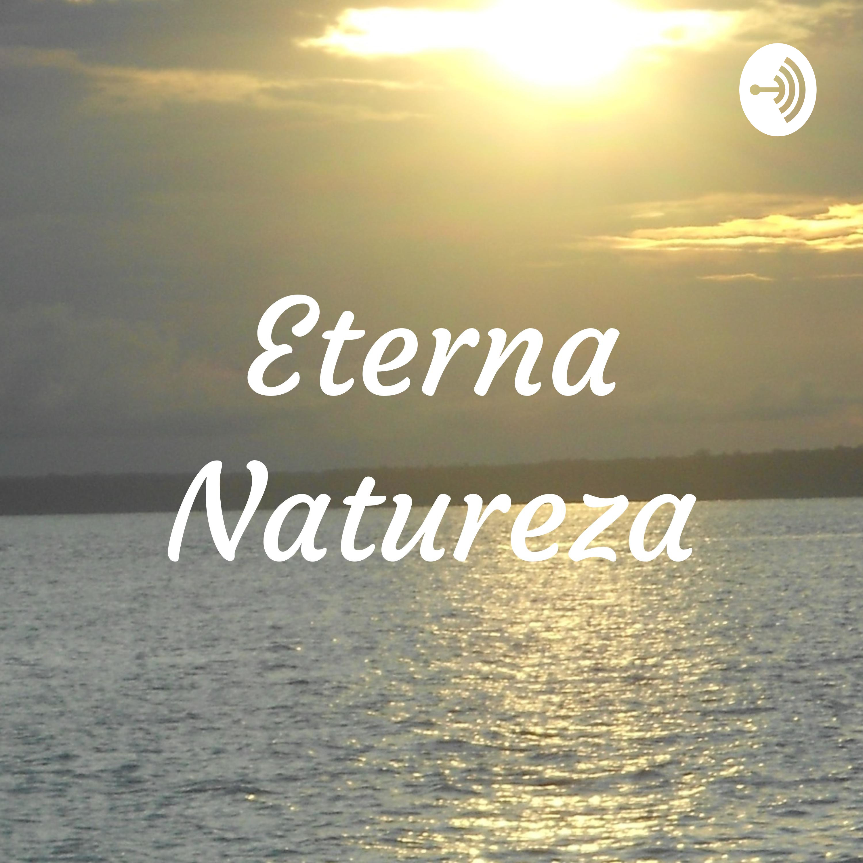 ETERNA NATUREZA
