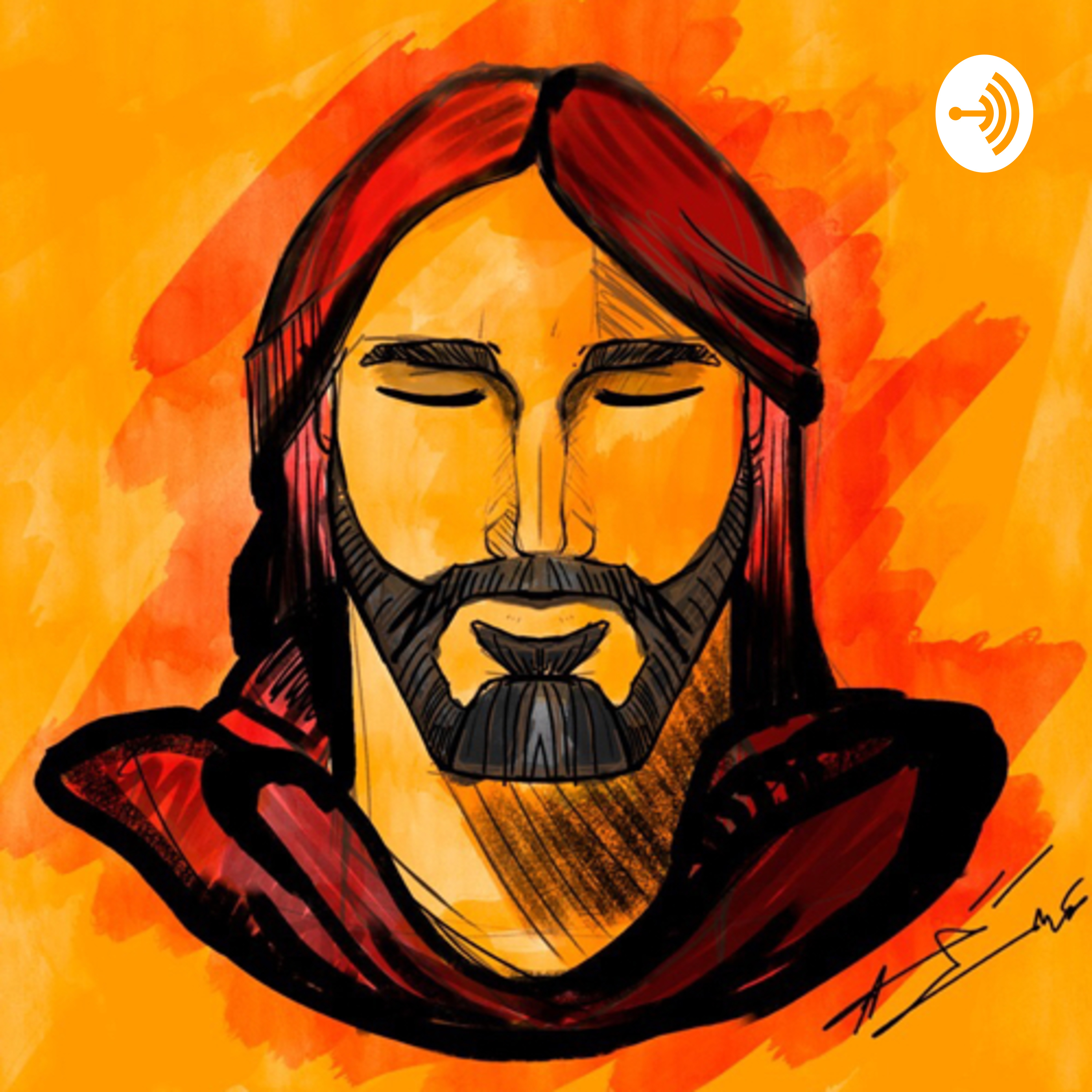 Fe Oxigenada (FeO) podcast artwork