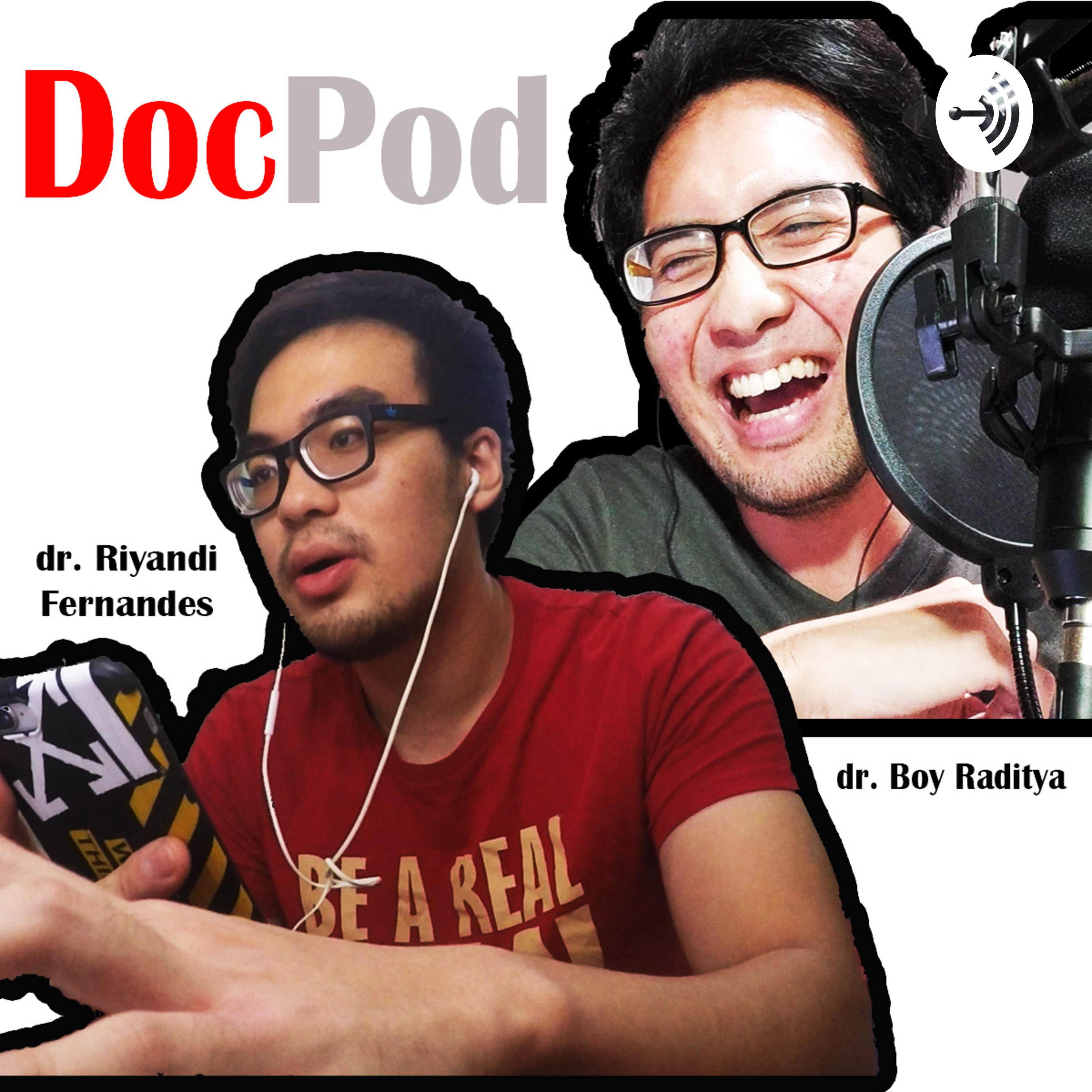 DocPod