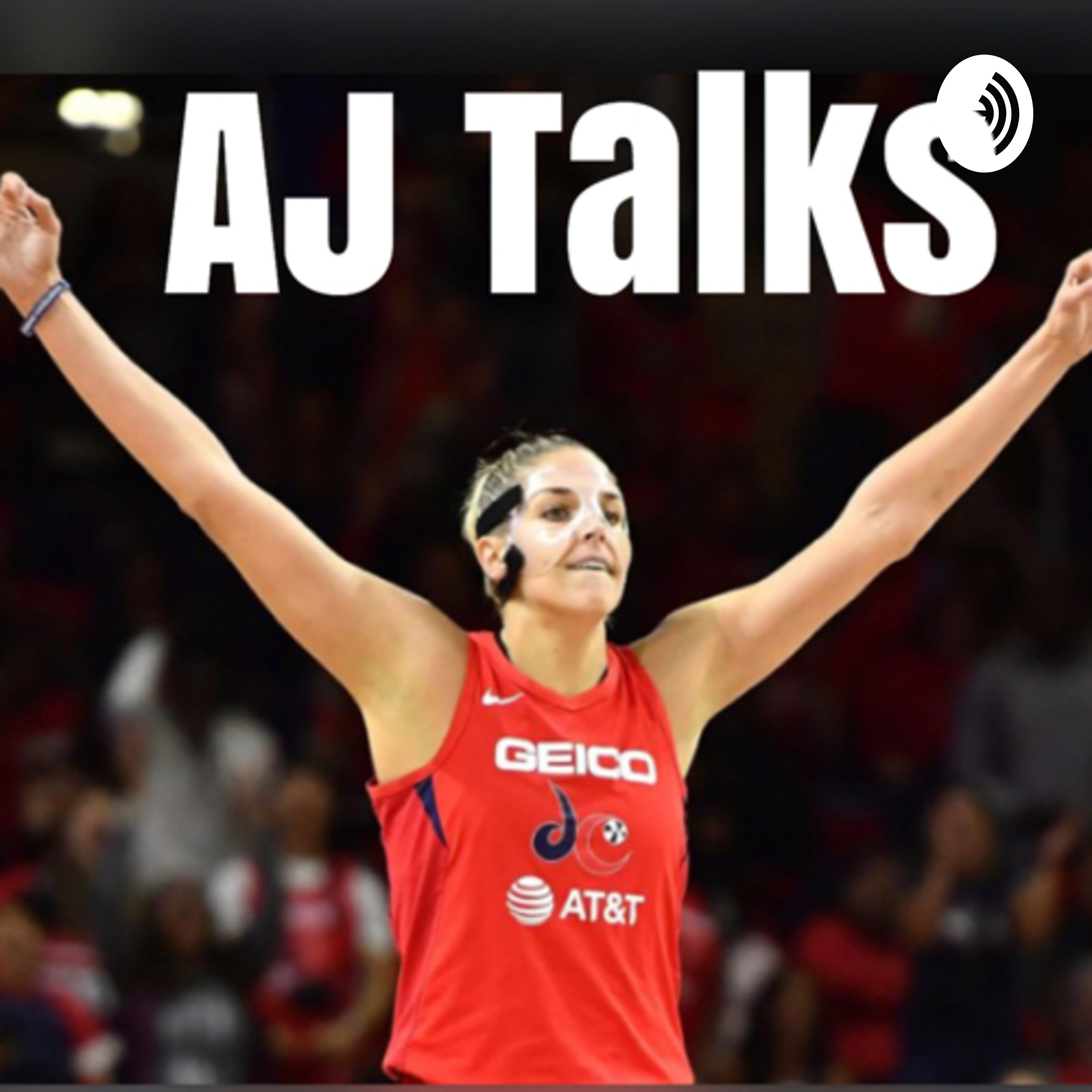 AJ Talks