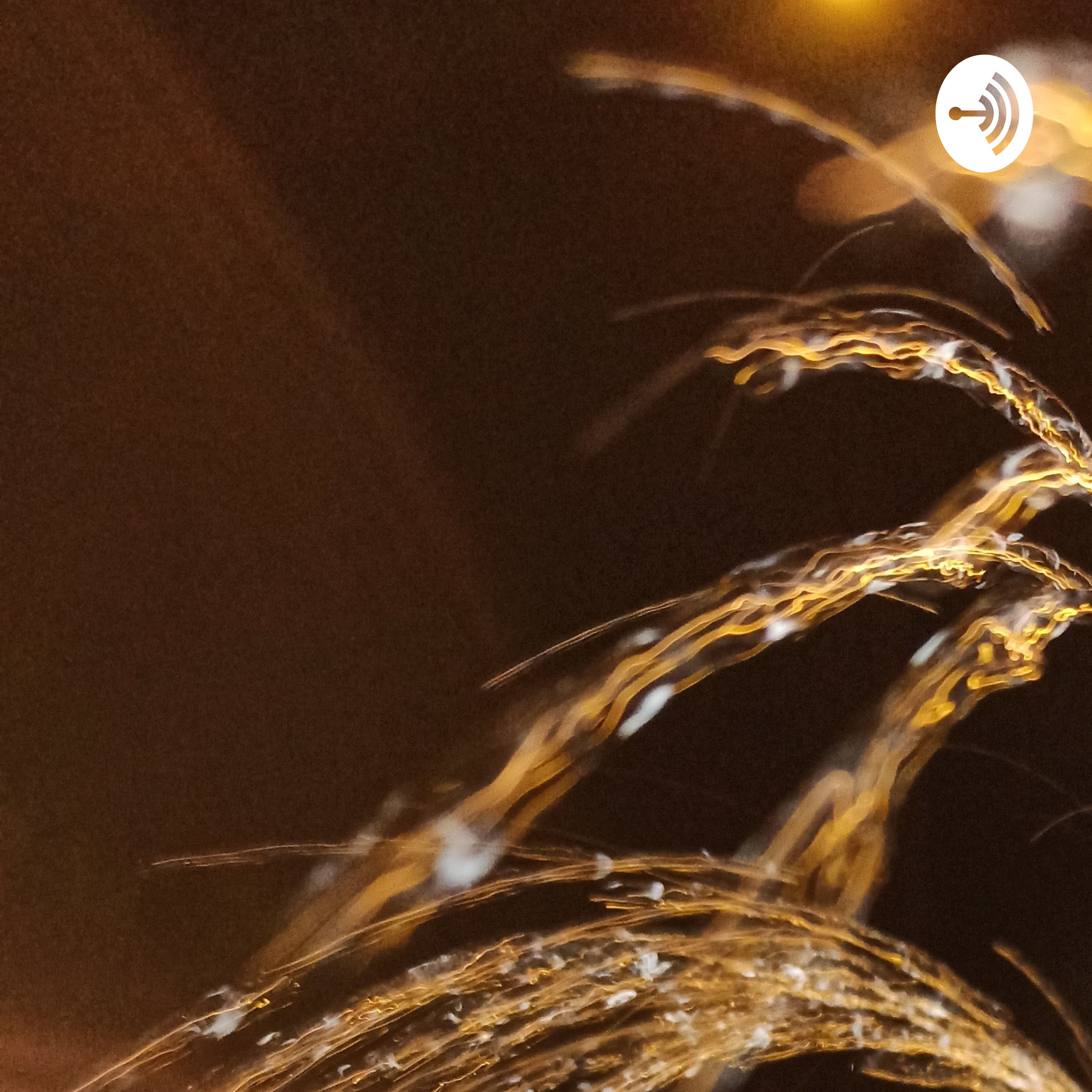 Simjang Podcast cover art