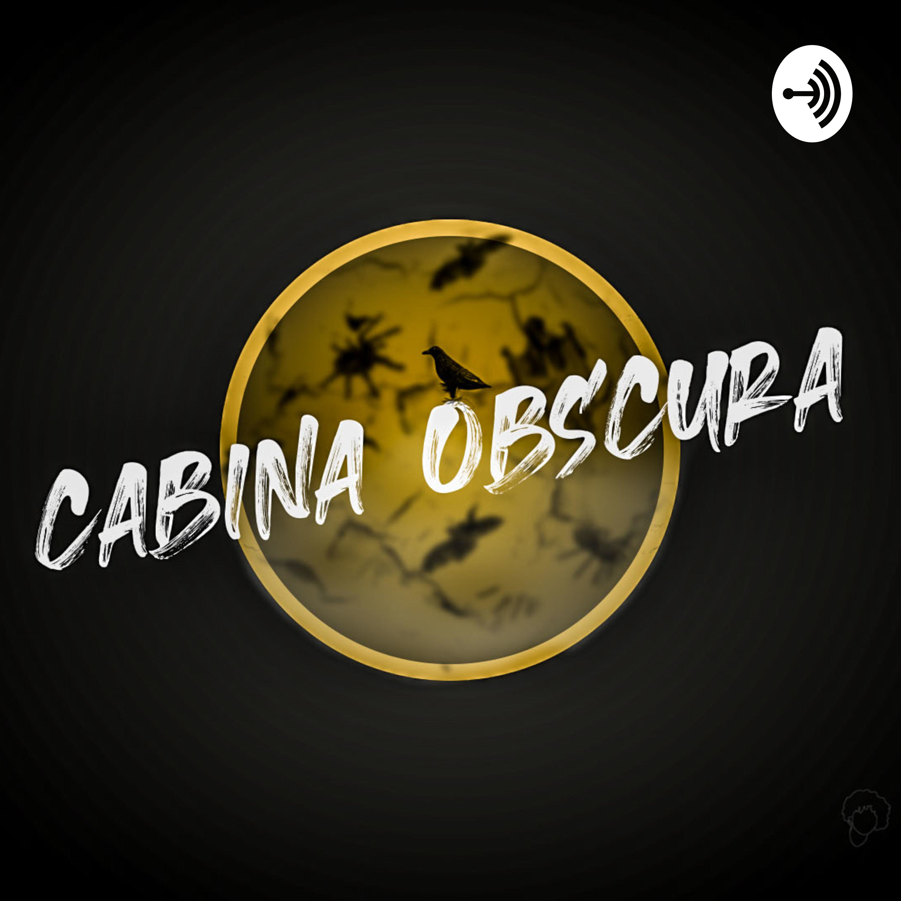 Cabina Obscura