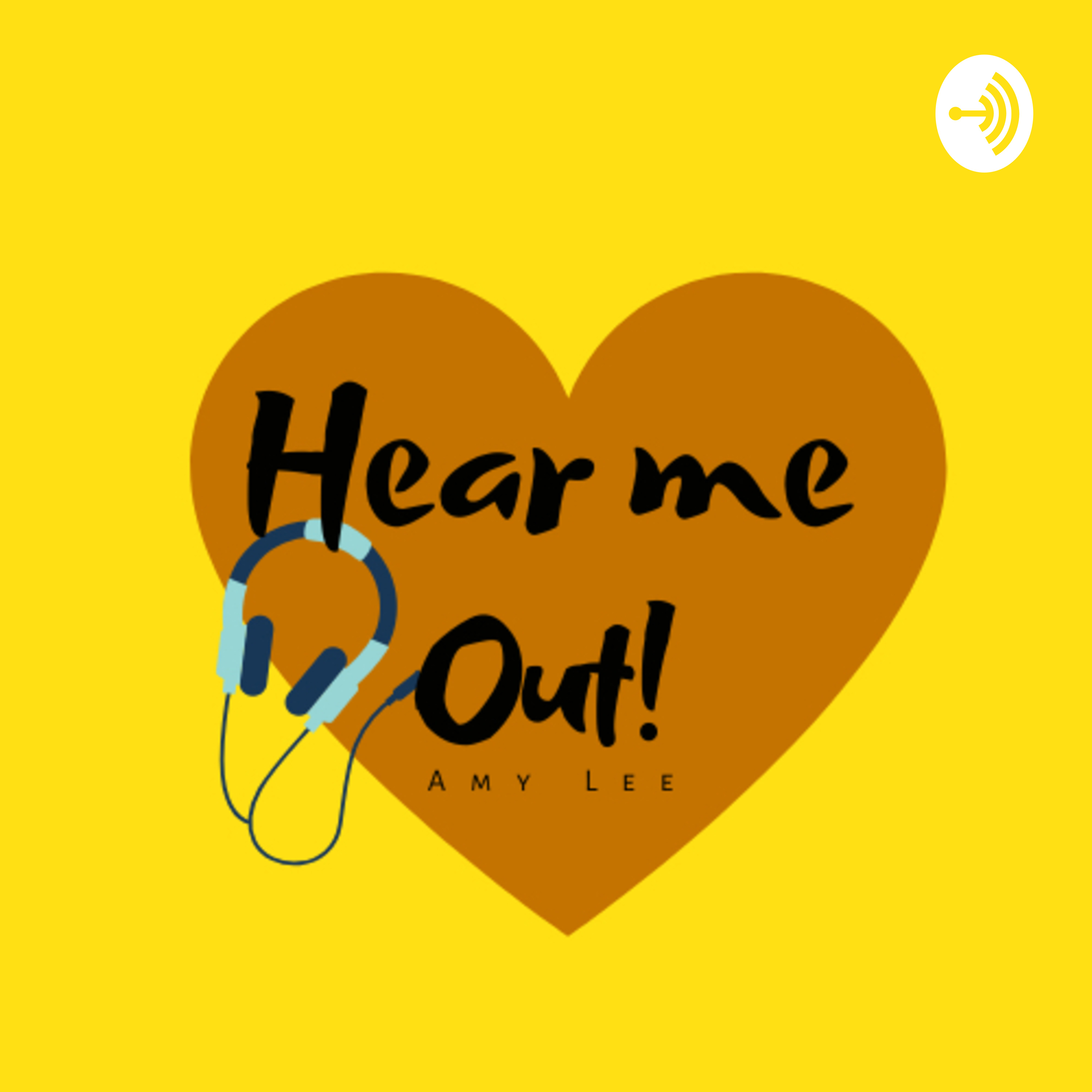 Hear me put!