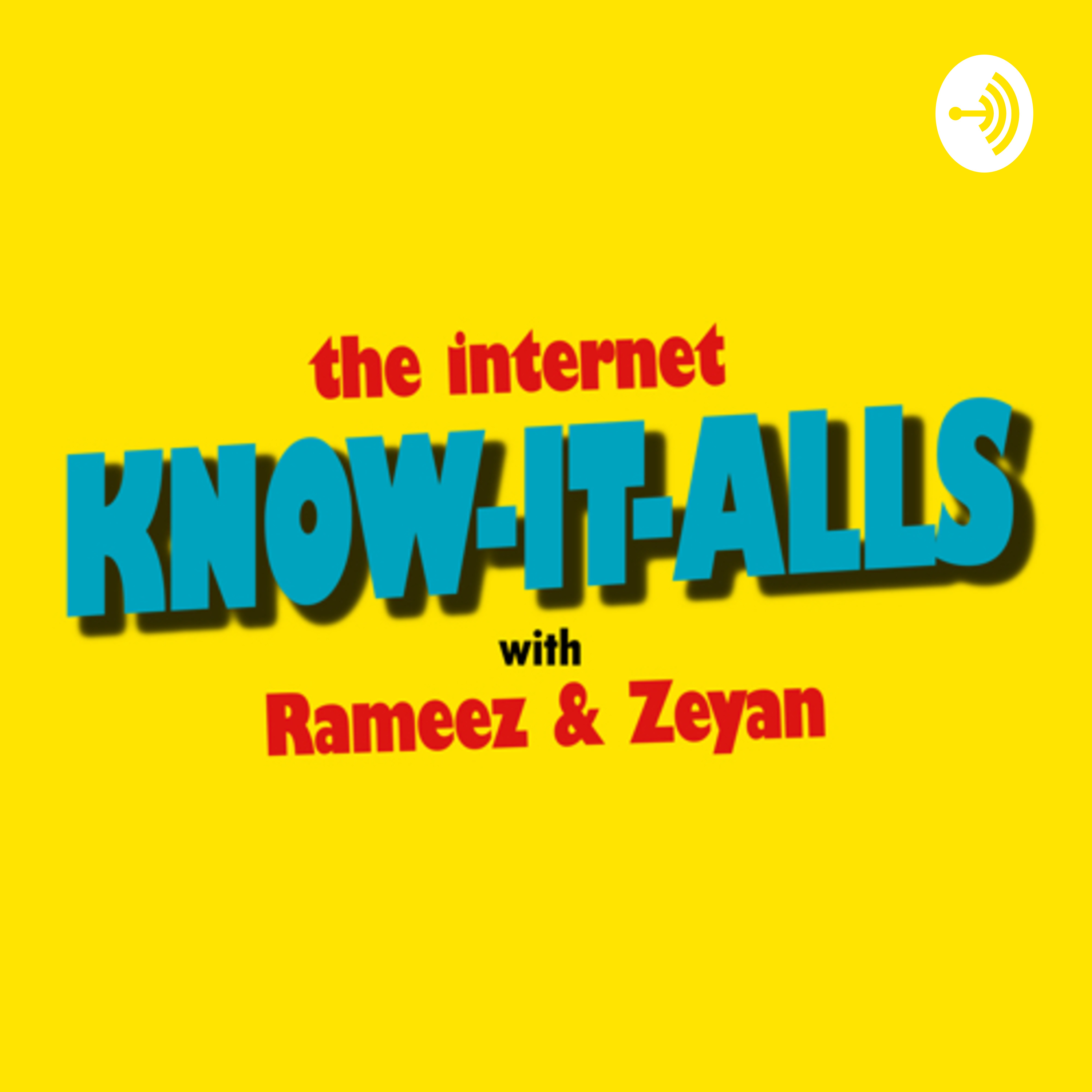 The Internet Know-it-Alls