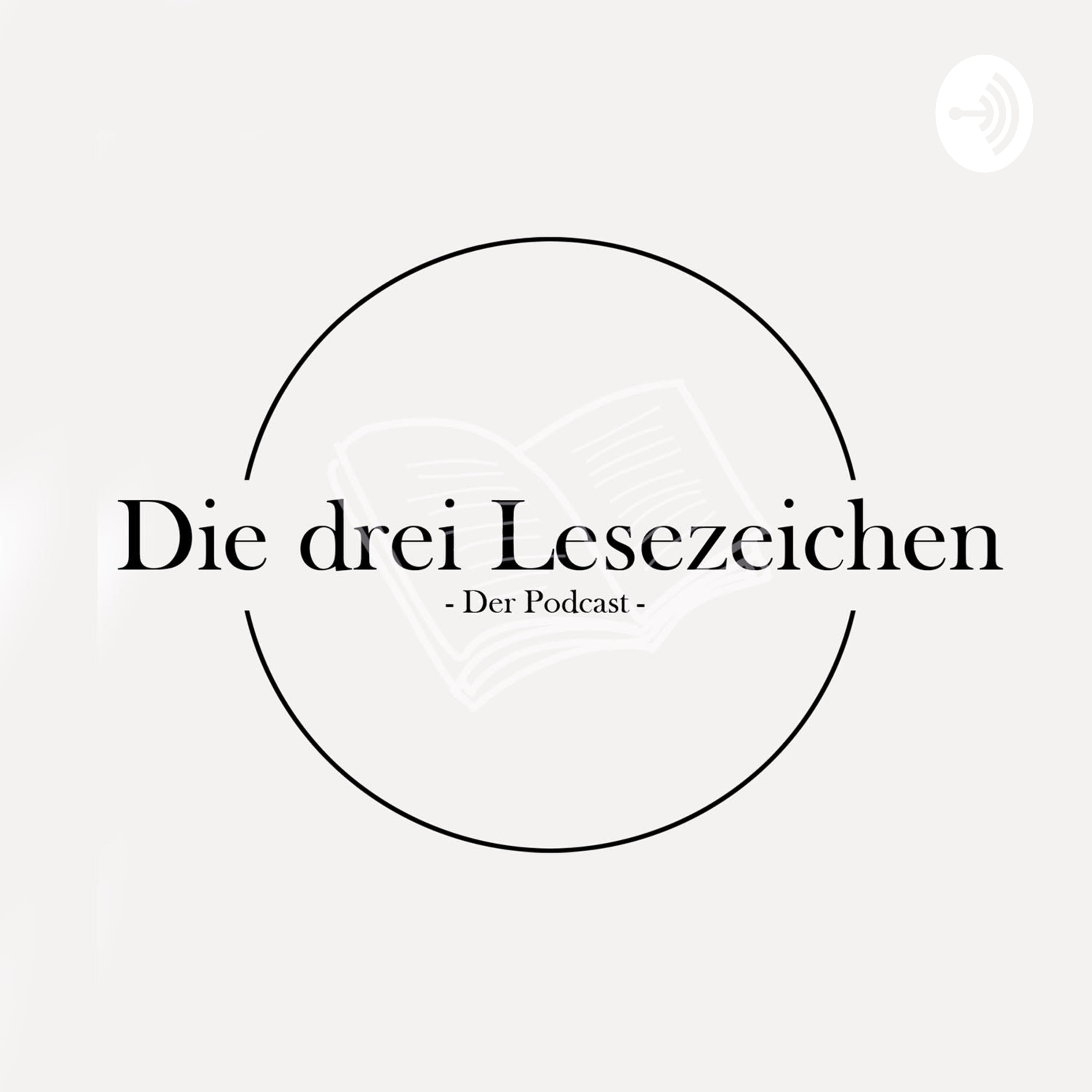 Die drei Lesezeichen