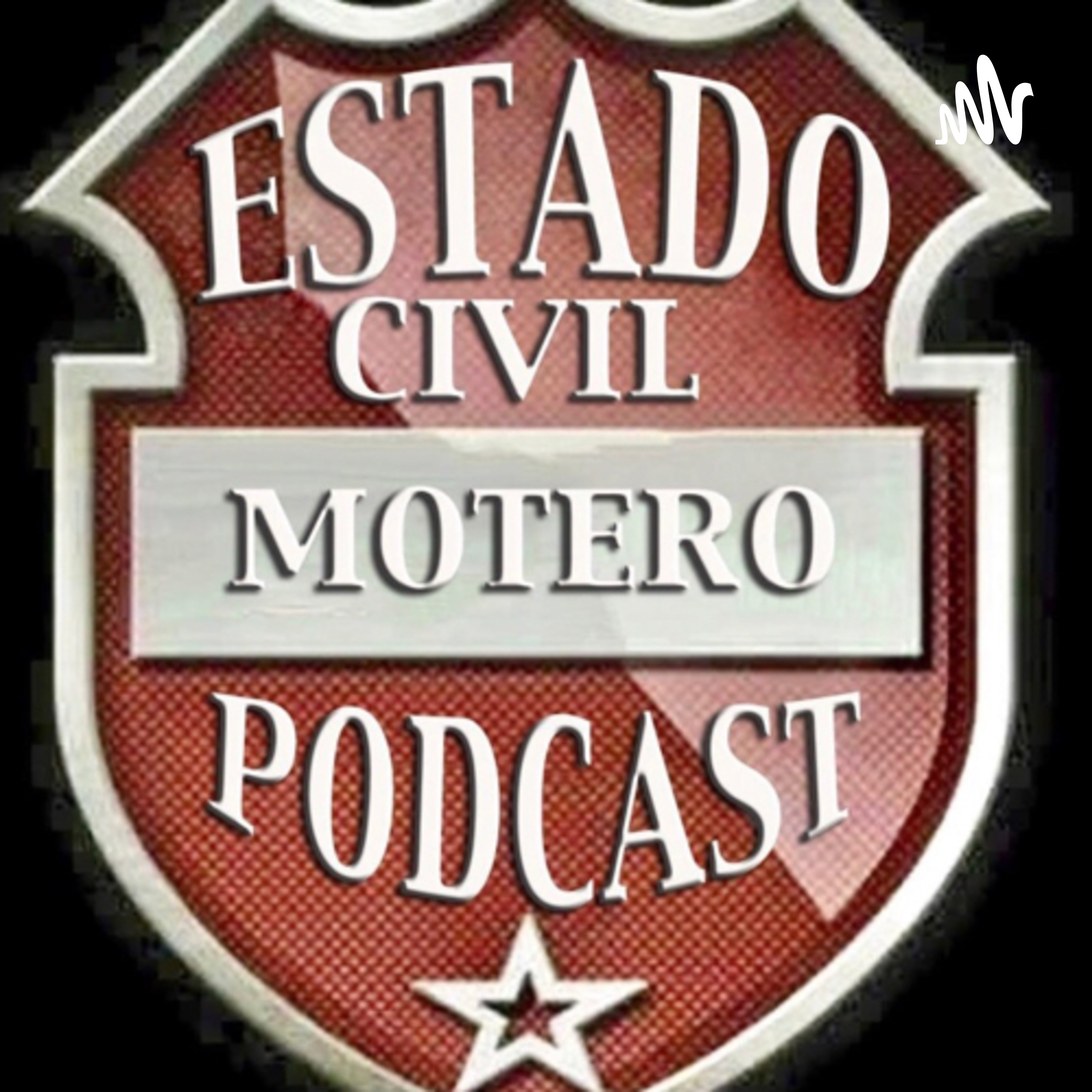 Episodio 3x46 del podcast estado civil MOTERO episode artwork