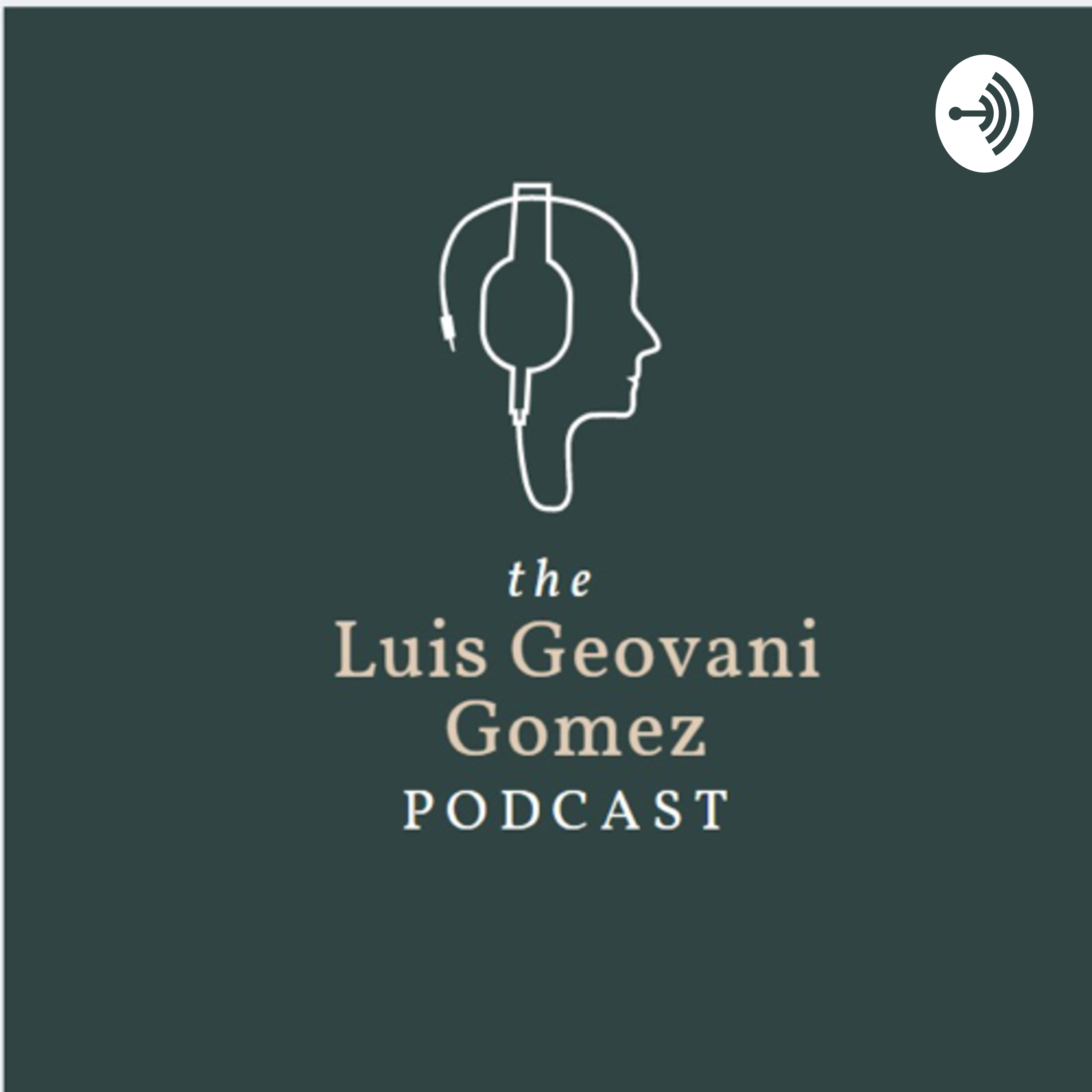 Luis Geovani Gómez