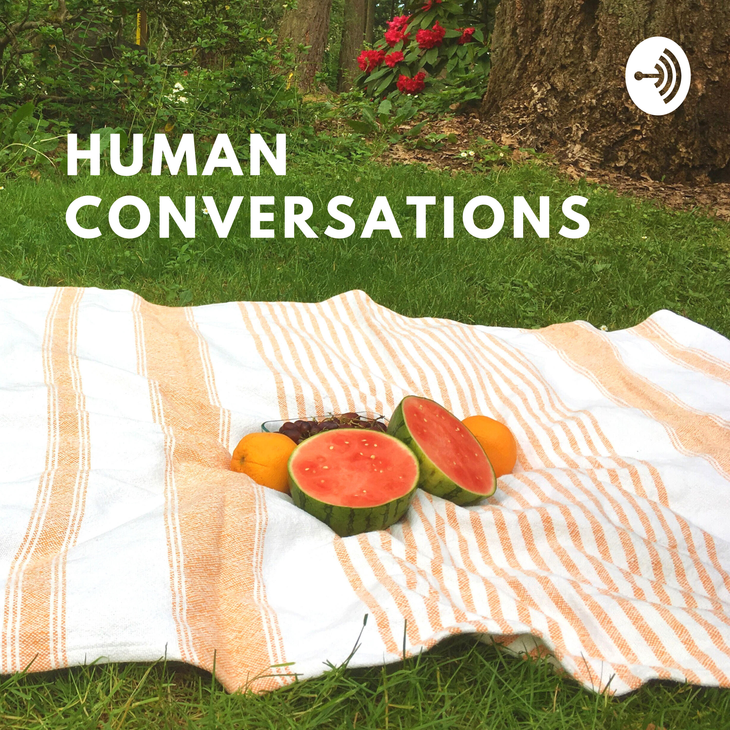 Human Conversations