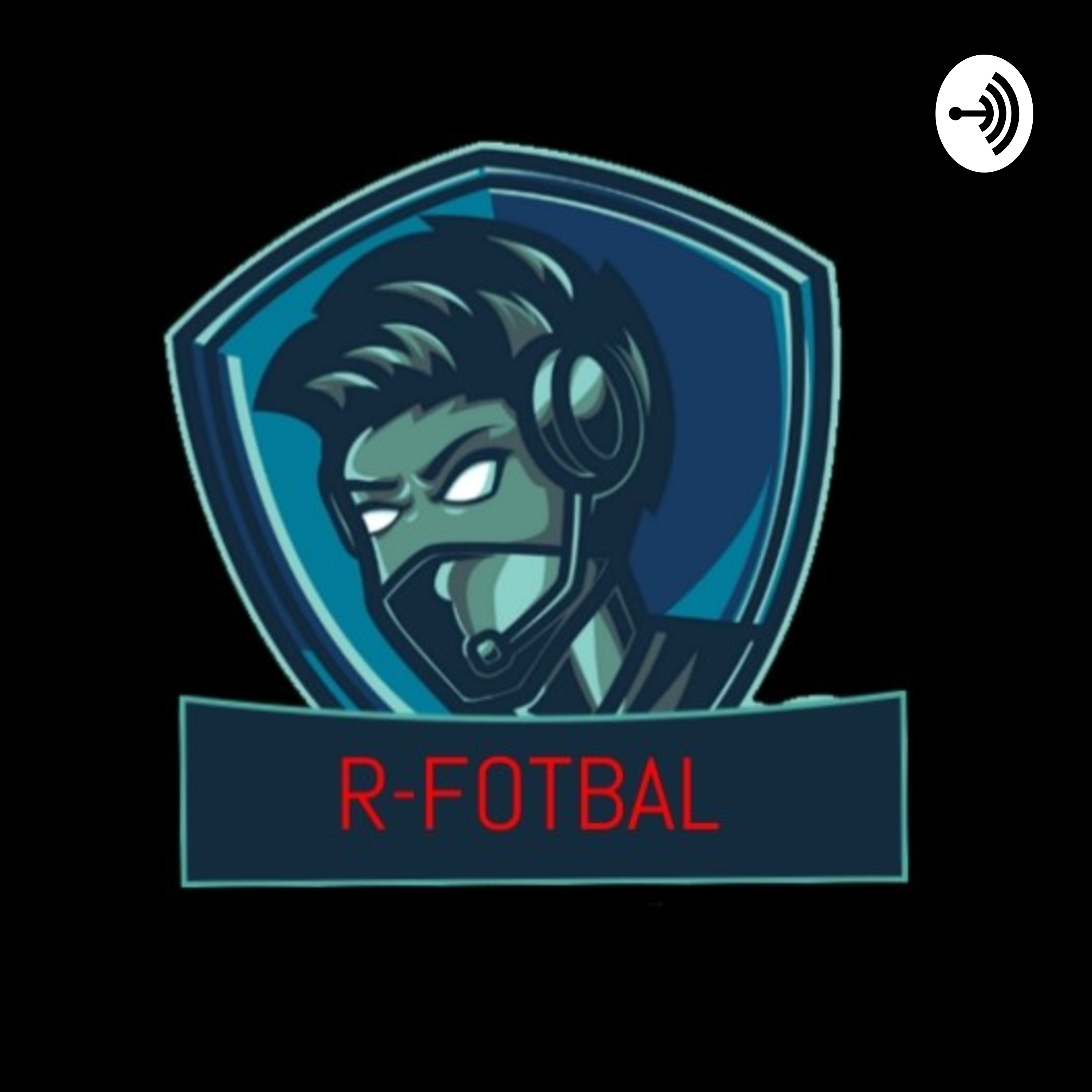 R-Fotbal PODCAST