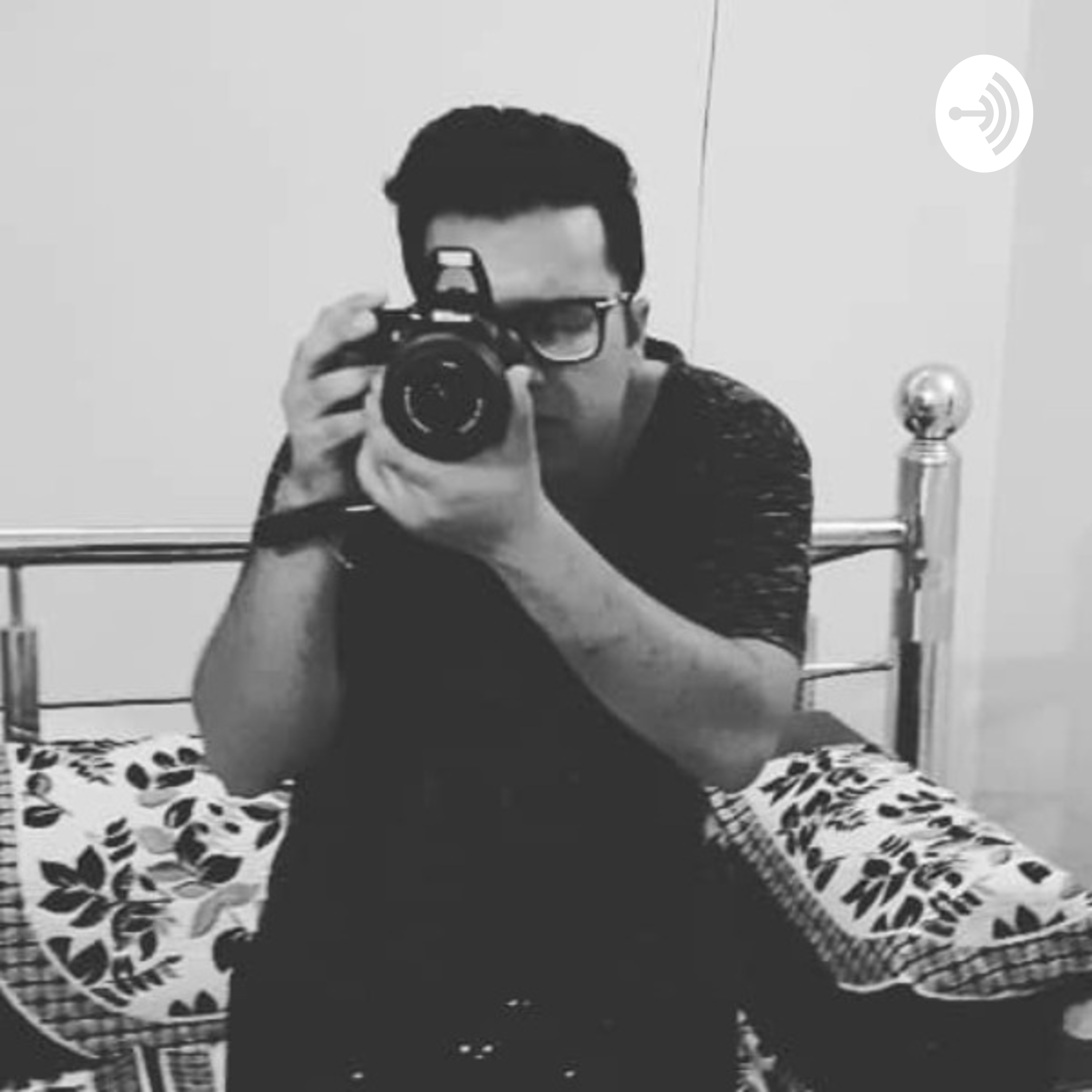 Nitin X AggaRwal podcast artwork